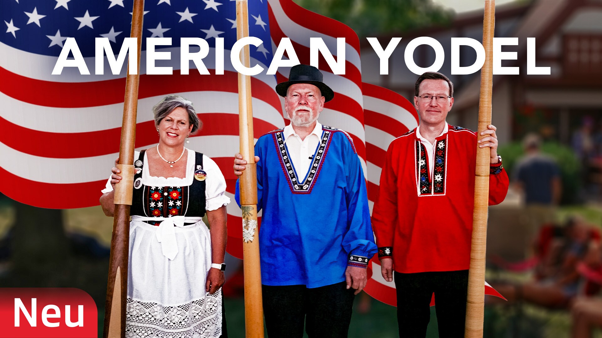 American Yodel