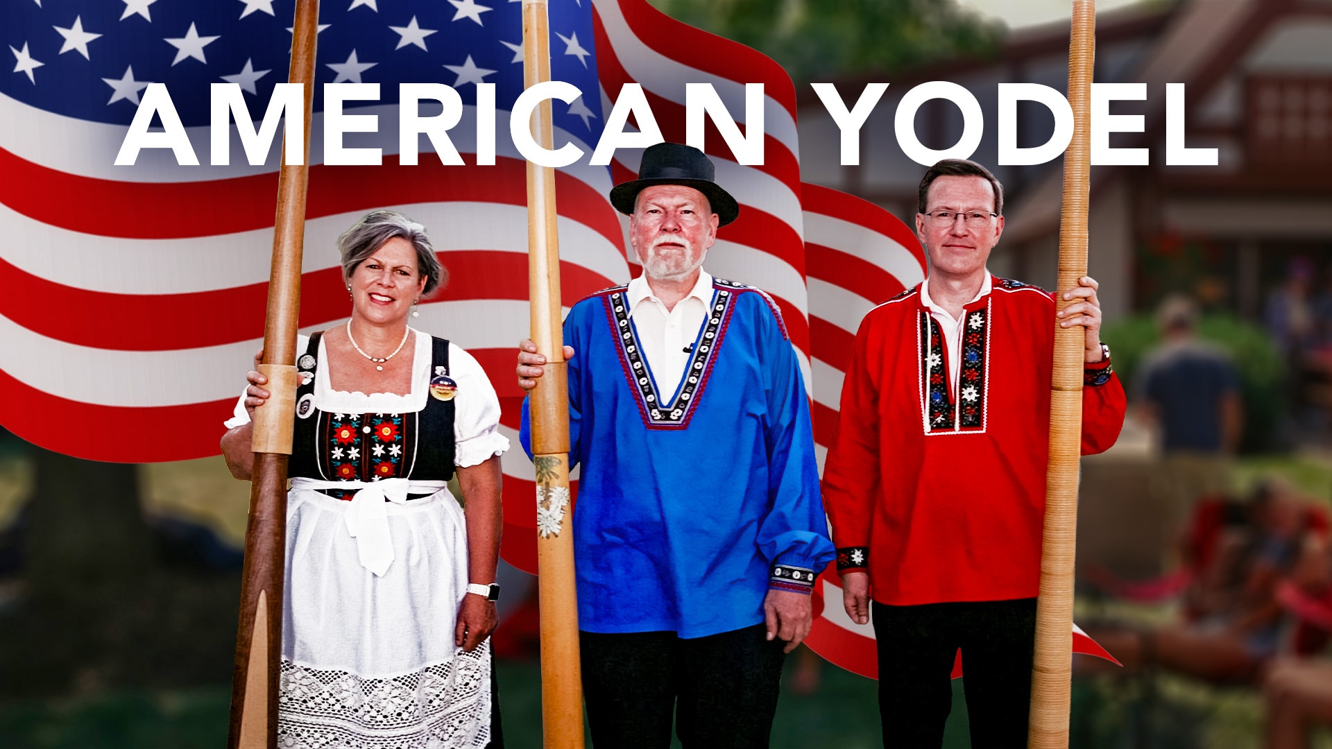 American Yodel