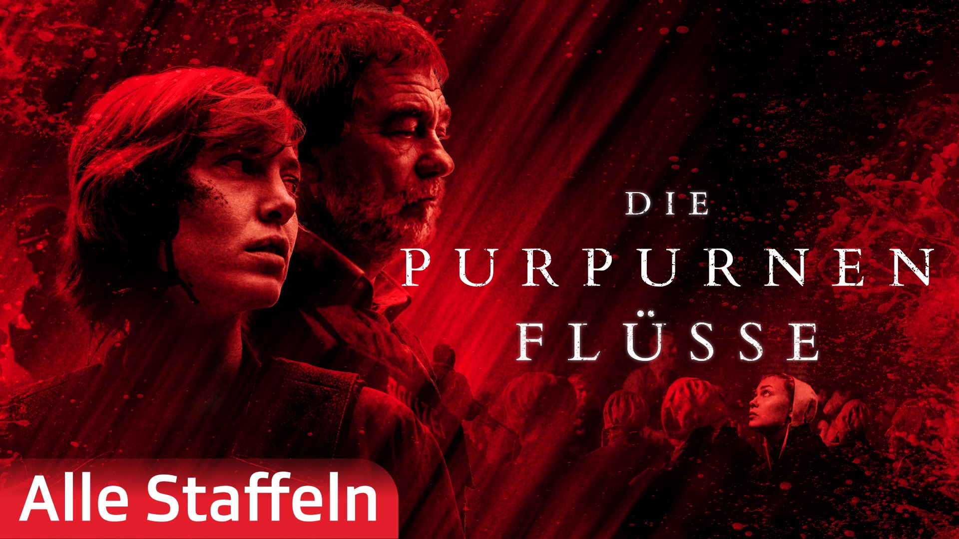 Die purpurnen Flüsse