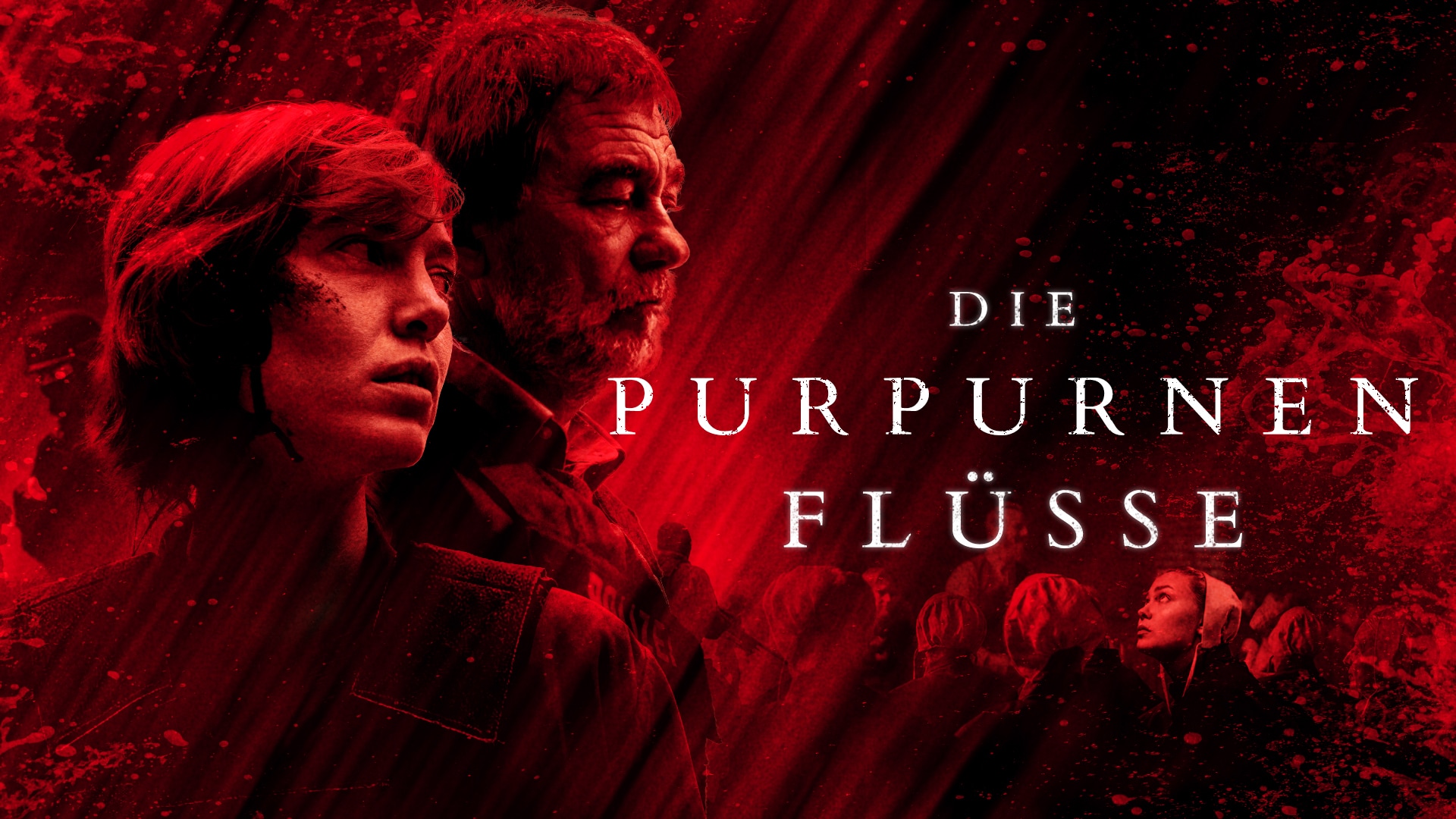 Die purpurnen Flüsse