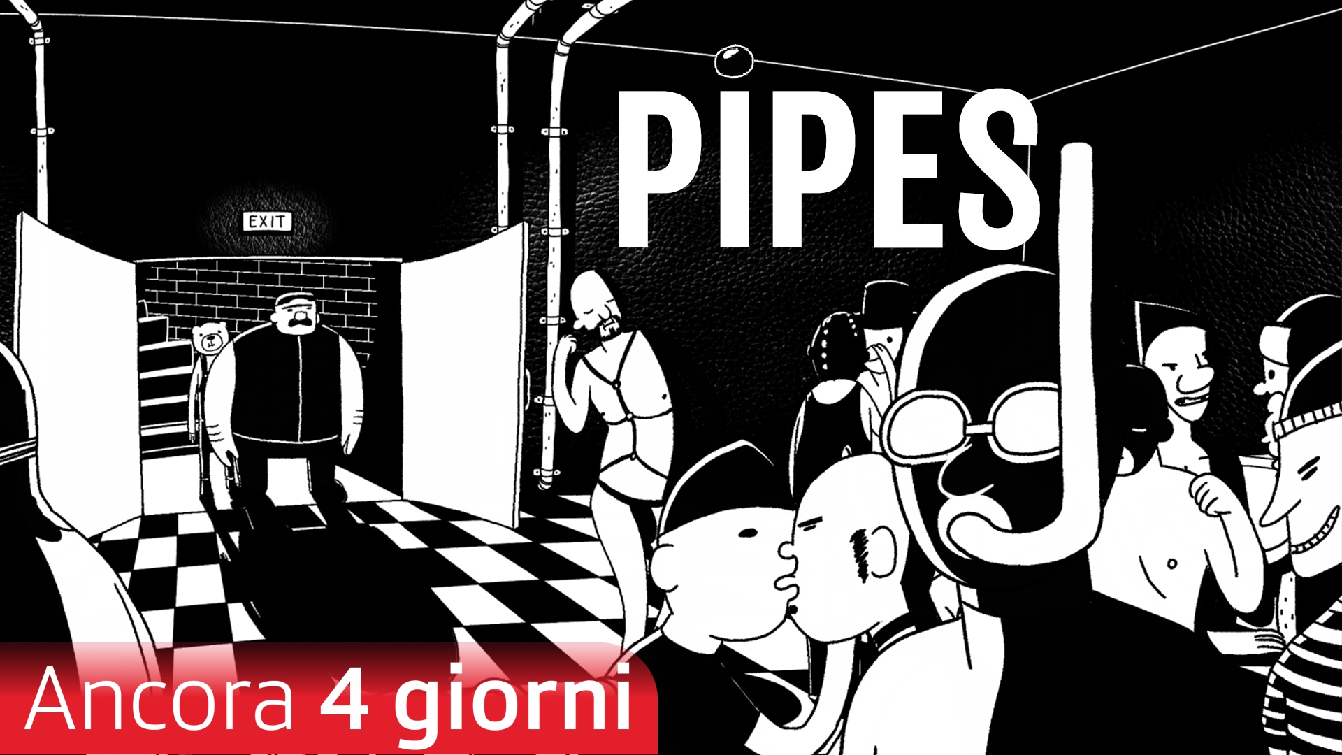 Pipes