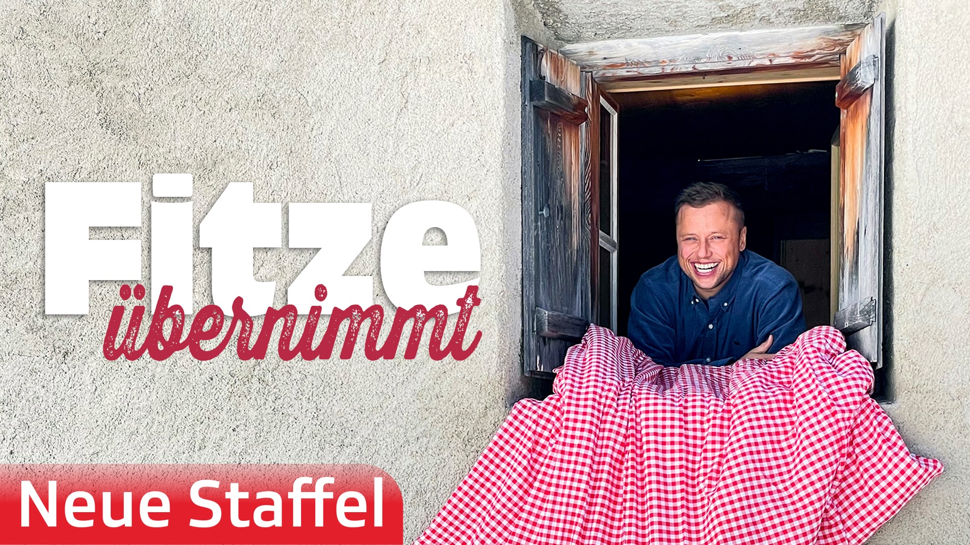 Fitze übernimmt