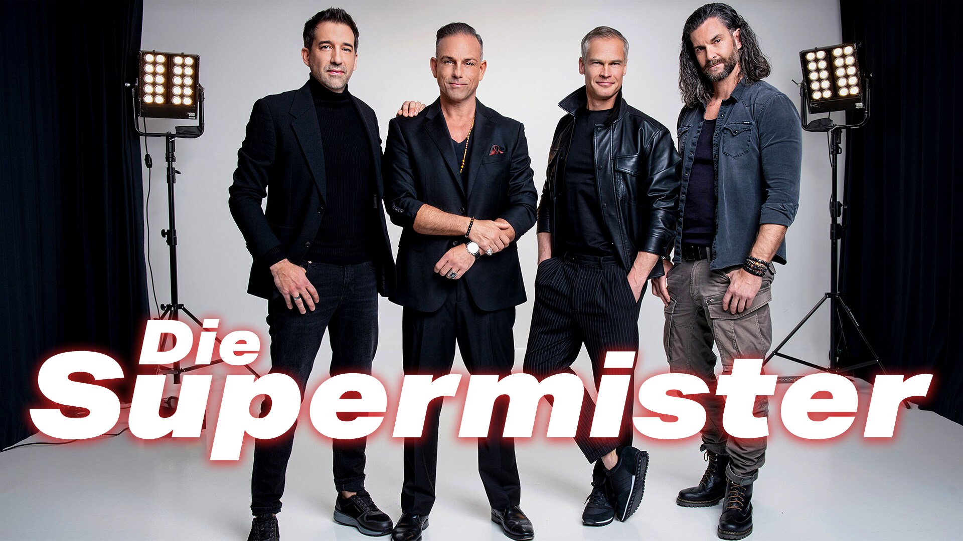 Die Supermister