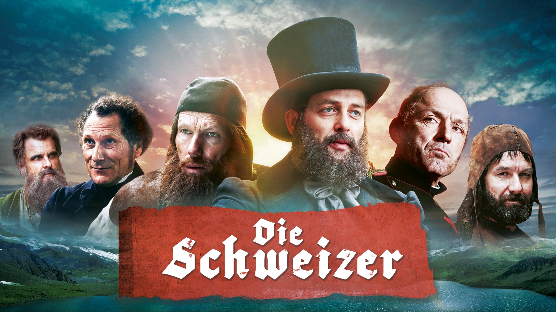 Die Schweizer