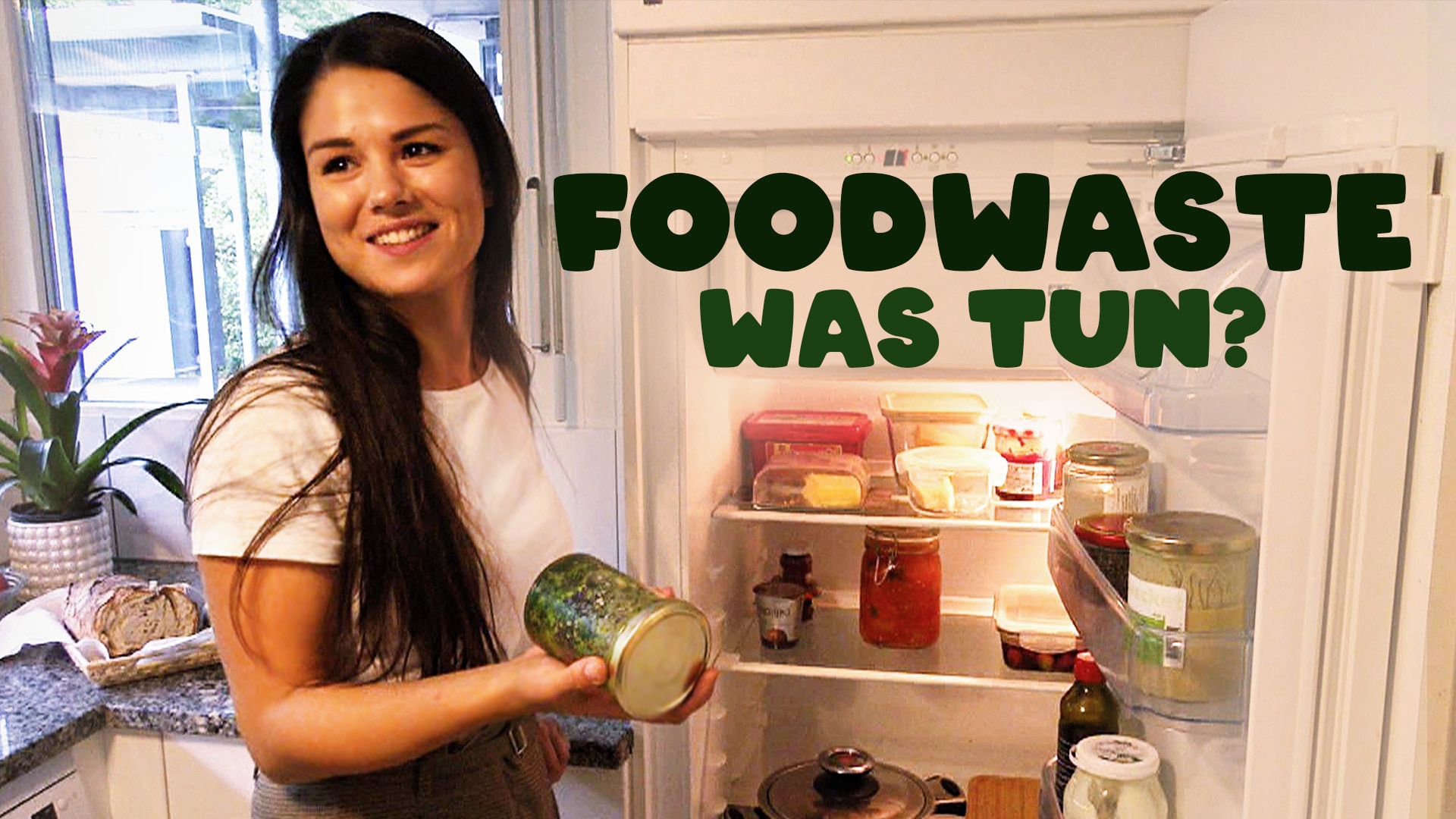 Foodwaste – Was tun?