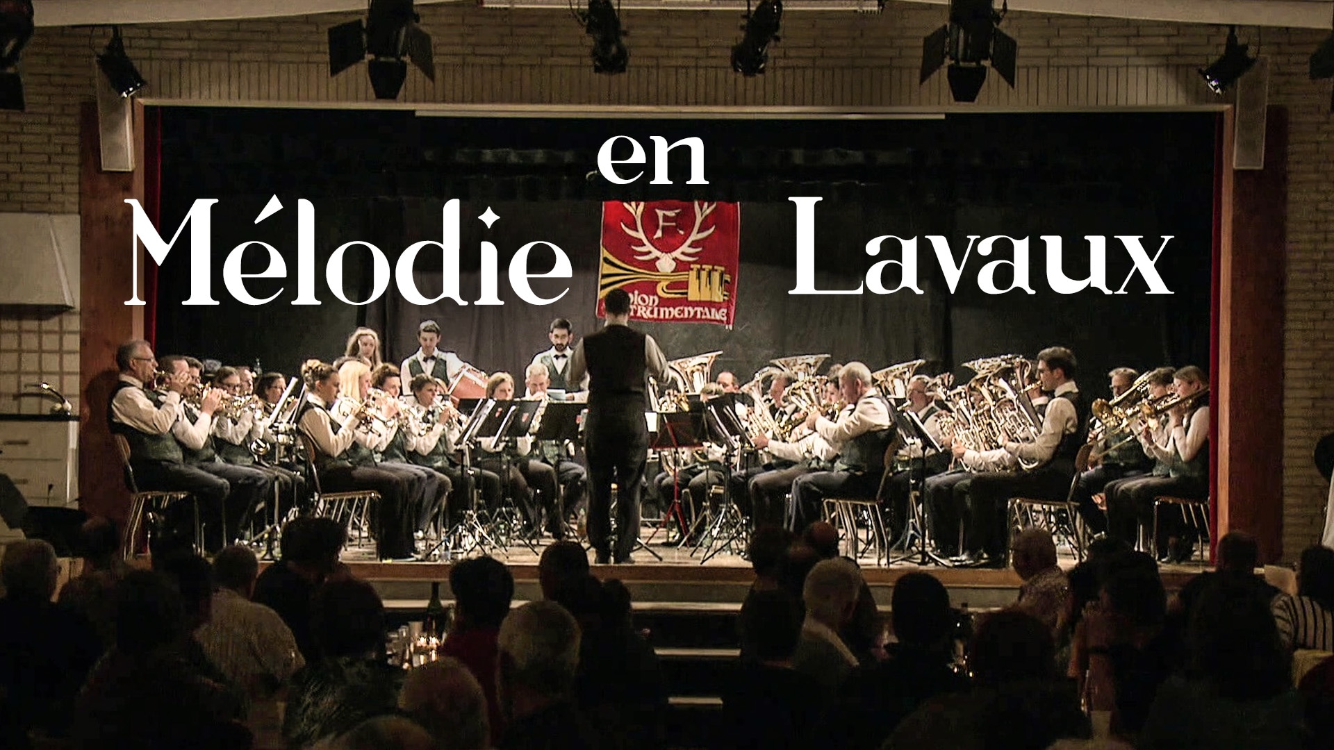 Melodie im Lavaux