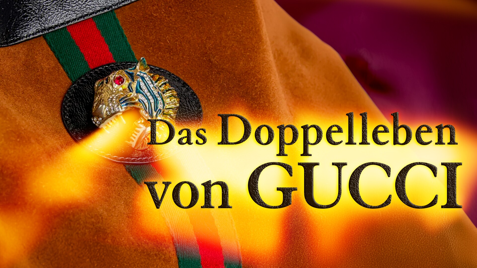 Das Doppelleben von Gucci