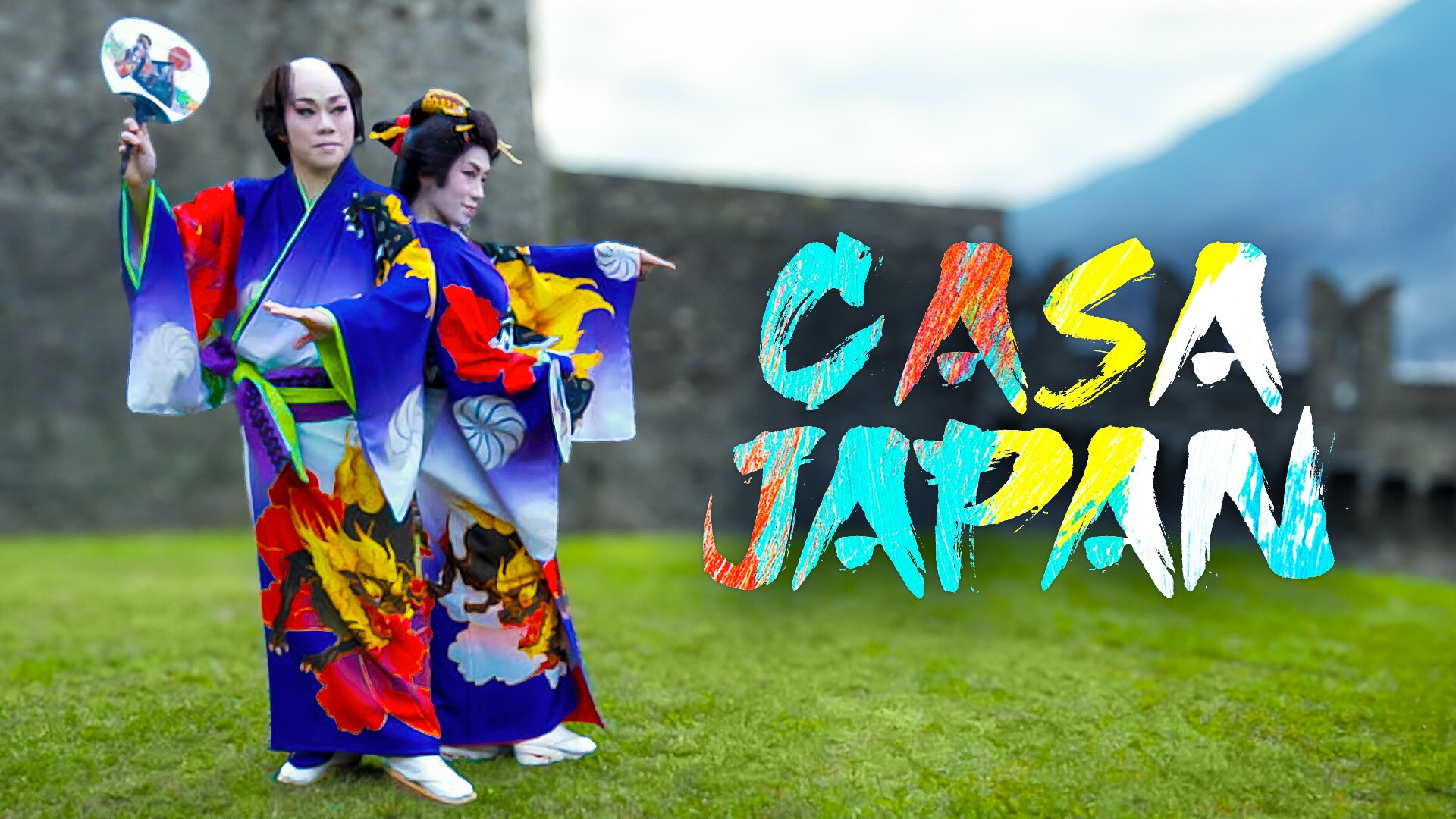 Casa Japan