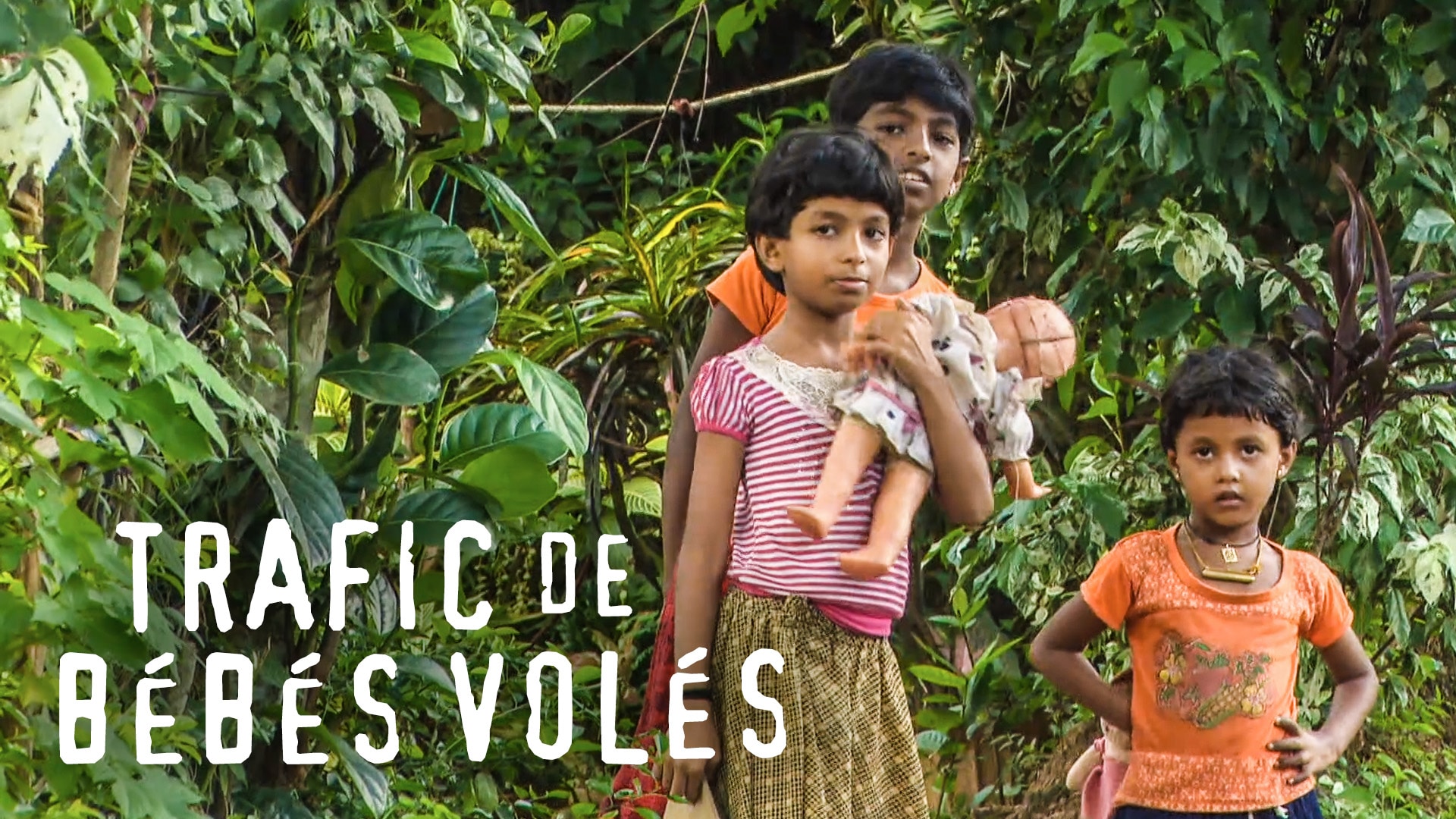 Trafic de bébés volés, l'heure des comptes