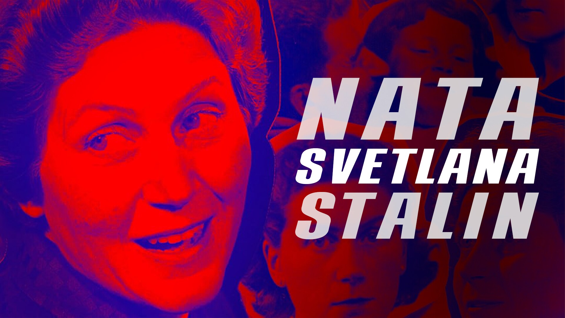 Nata Svetlana Stalin