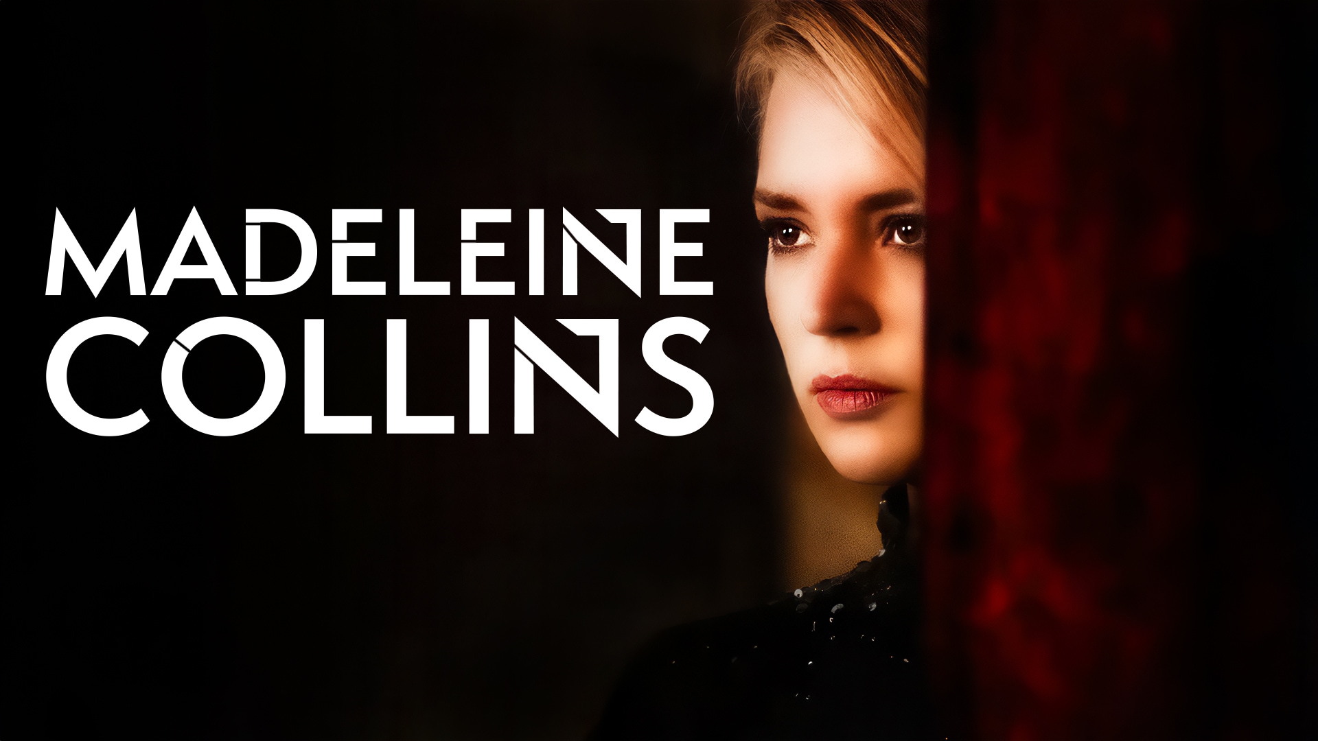Madeleine Collins