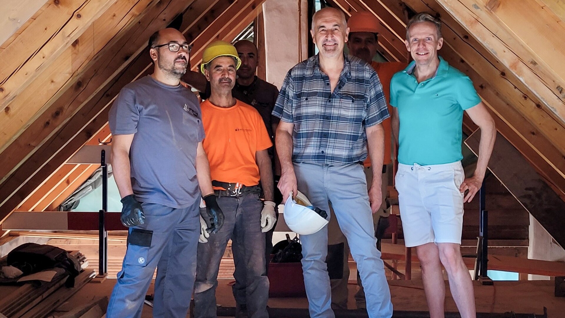 Villa avec rustico au Tessin