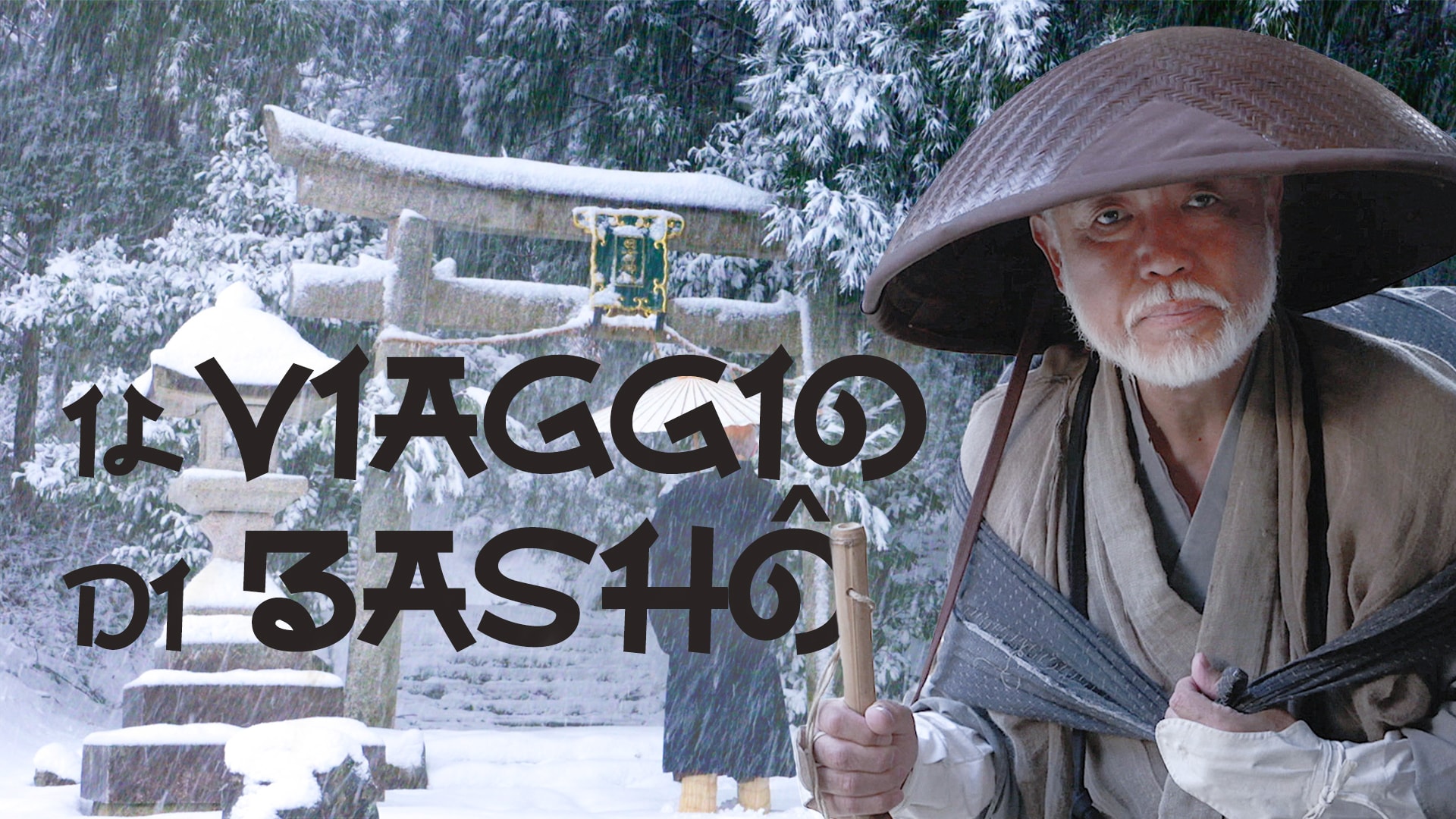 Il viaggio di Bashô