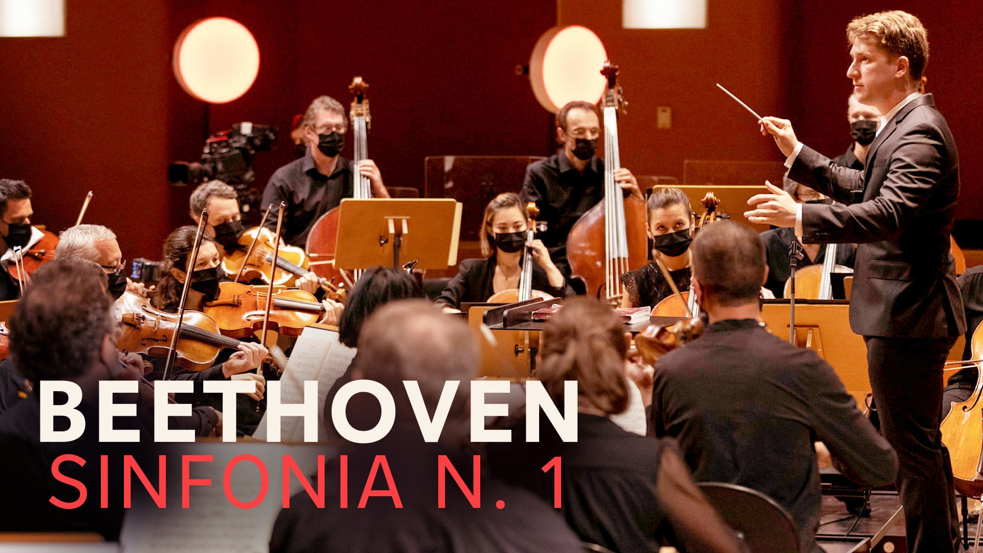 Beethoven - Sinfonia n. 1