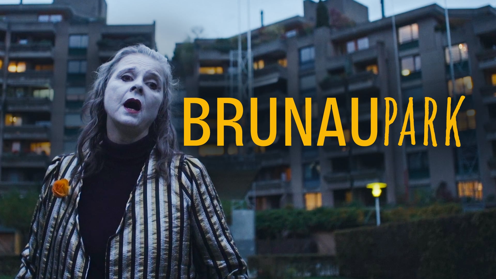 Brunaupark