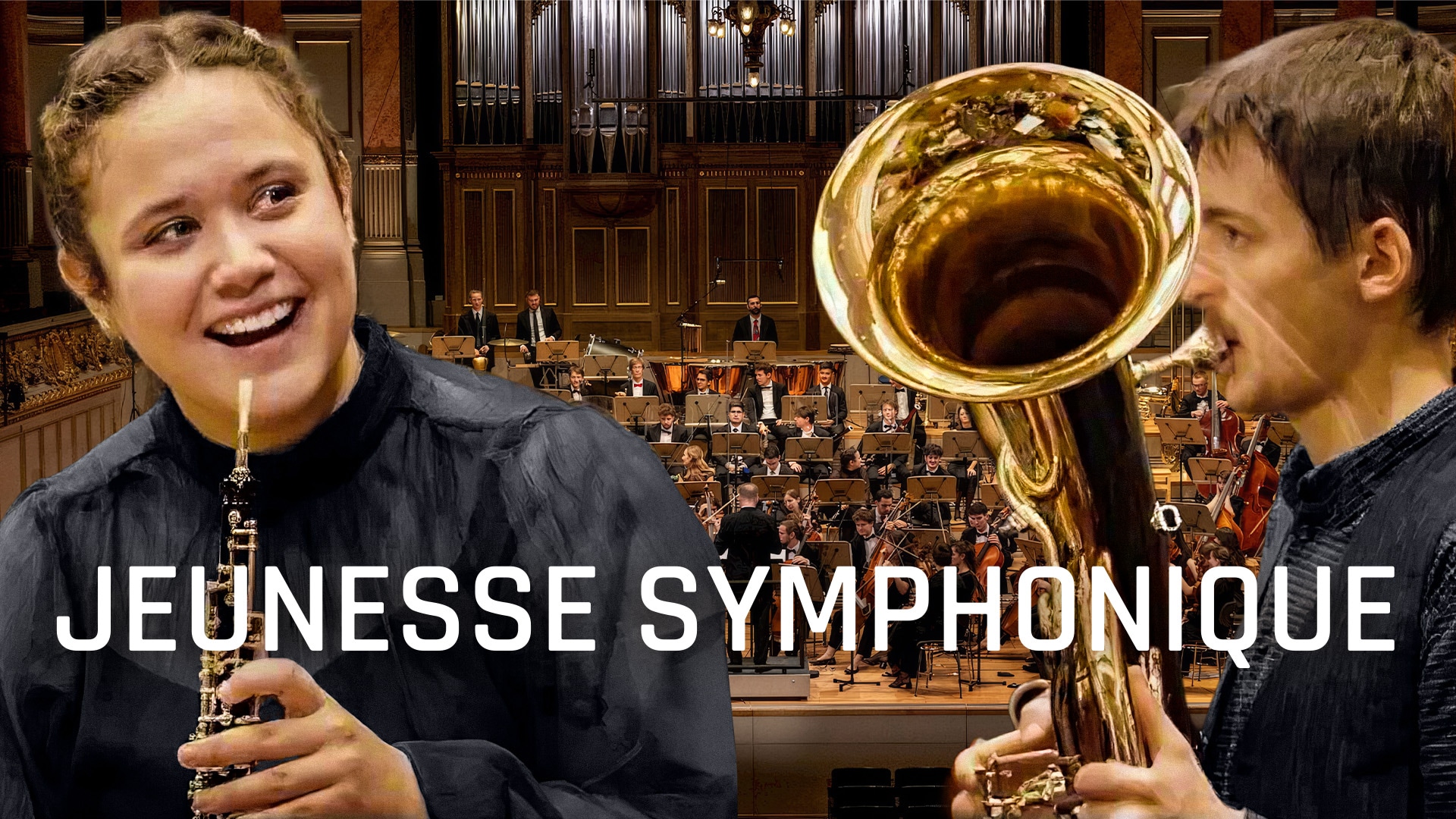 Jeunesse symphonique