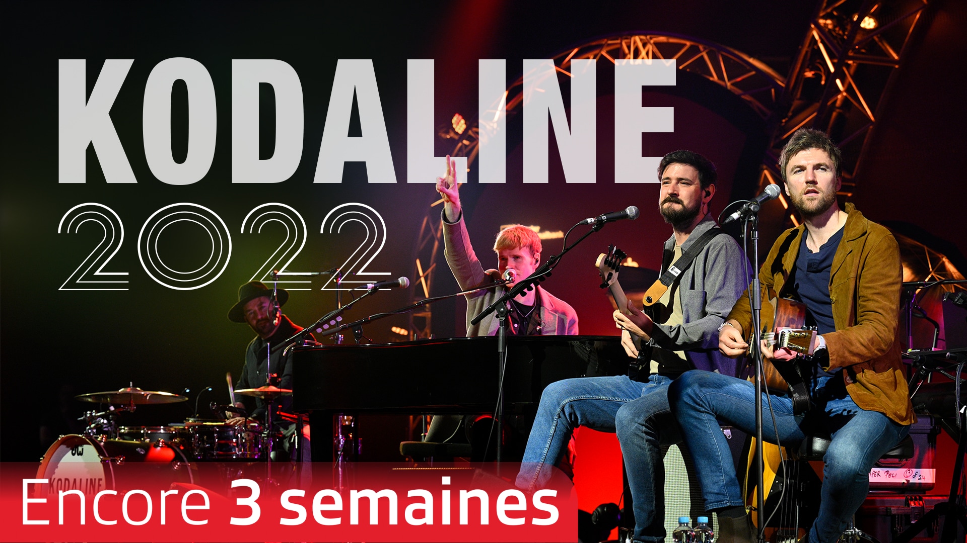 Kodaline