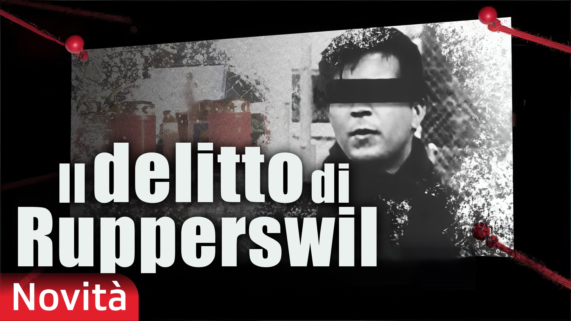 Il delitto di Rupperswil