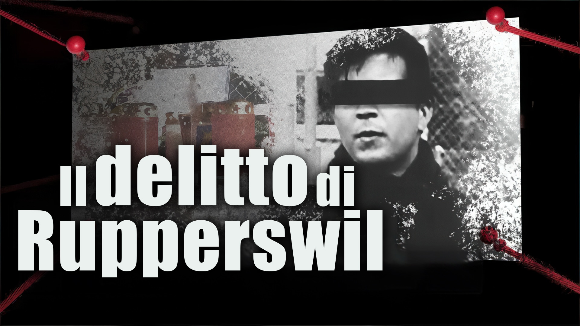 Il delitto di Rupperswil