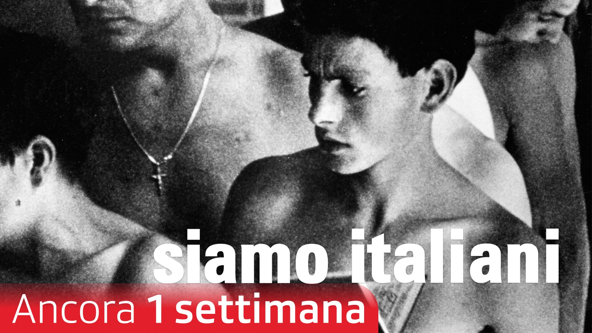 Siamo italiani
