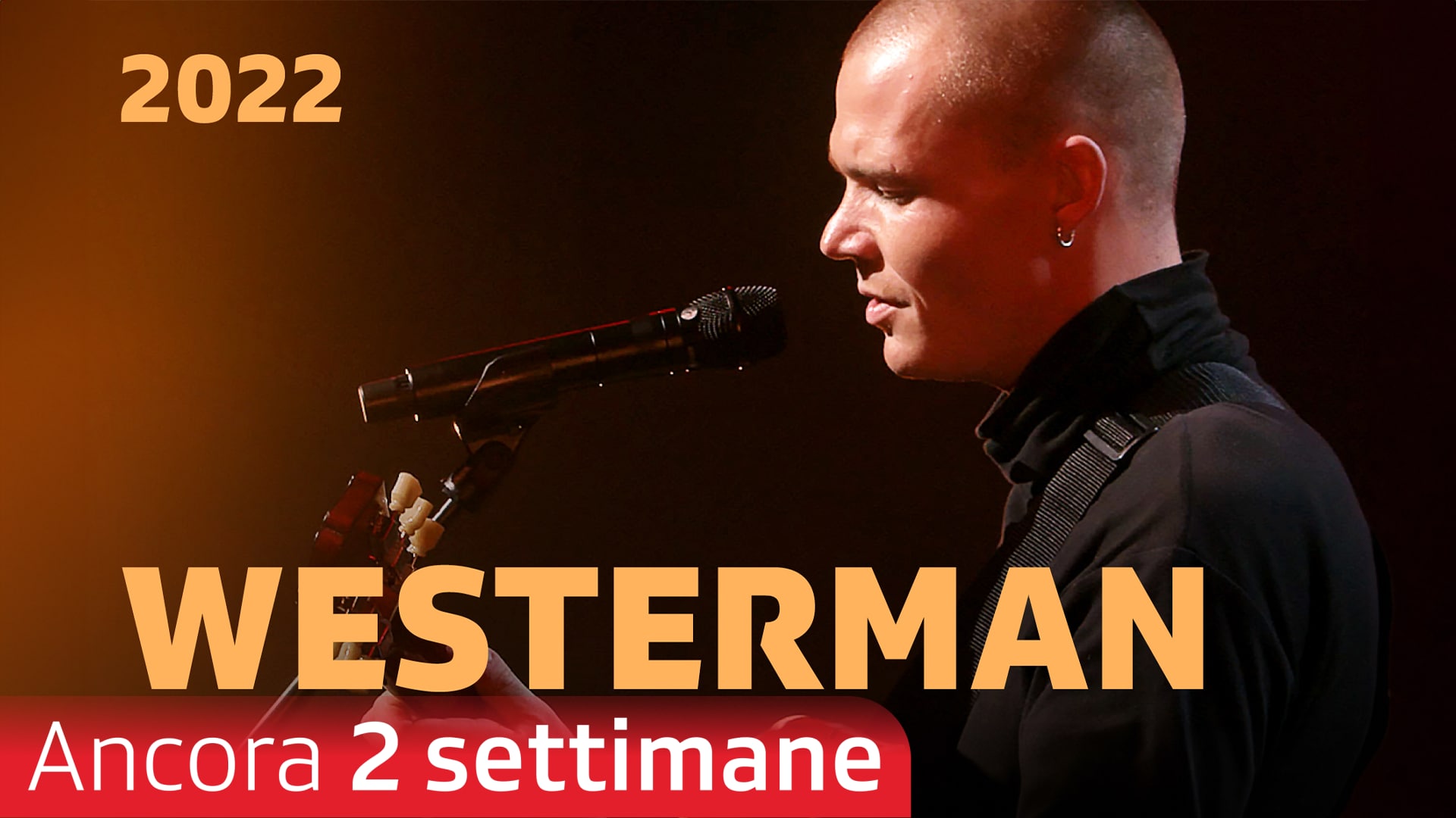 Westerman: Live at Montreux (2022) 