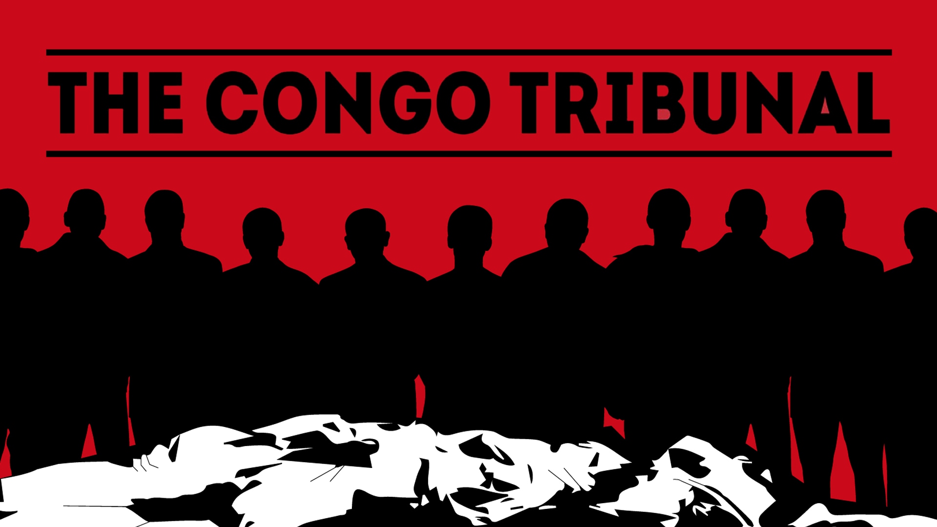 The Congo Tribunal