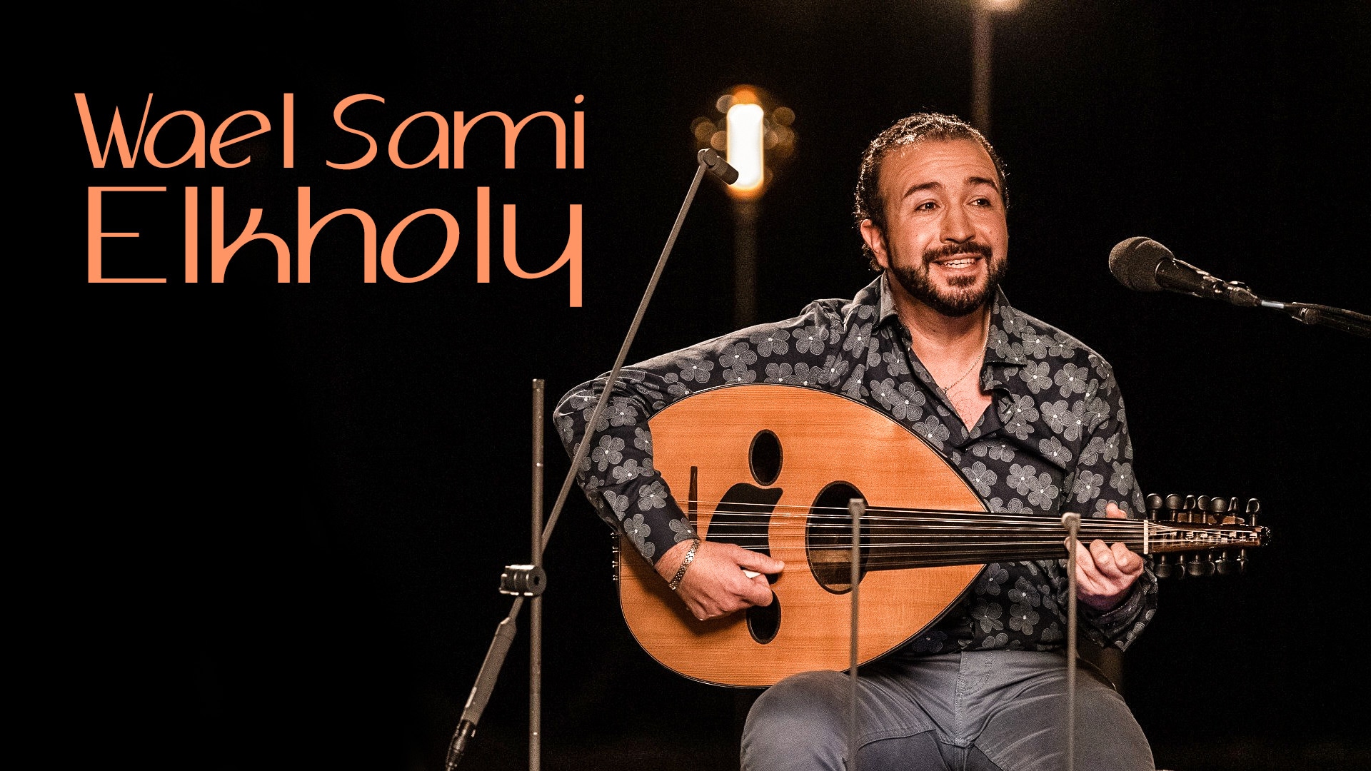 Wael Sami Elkholy