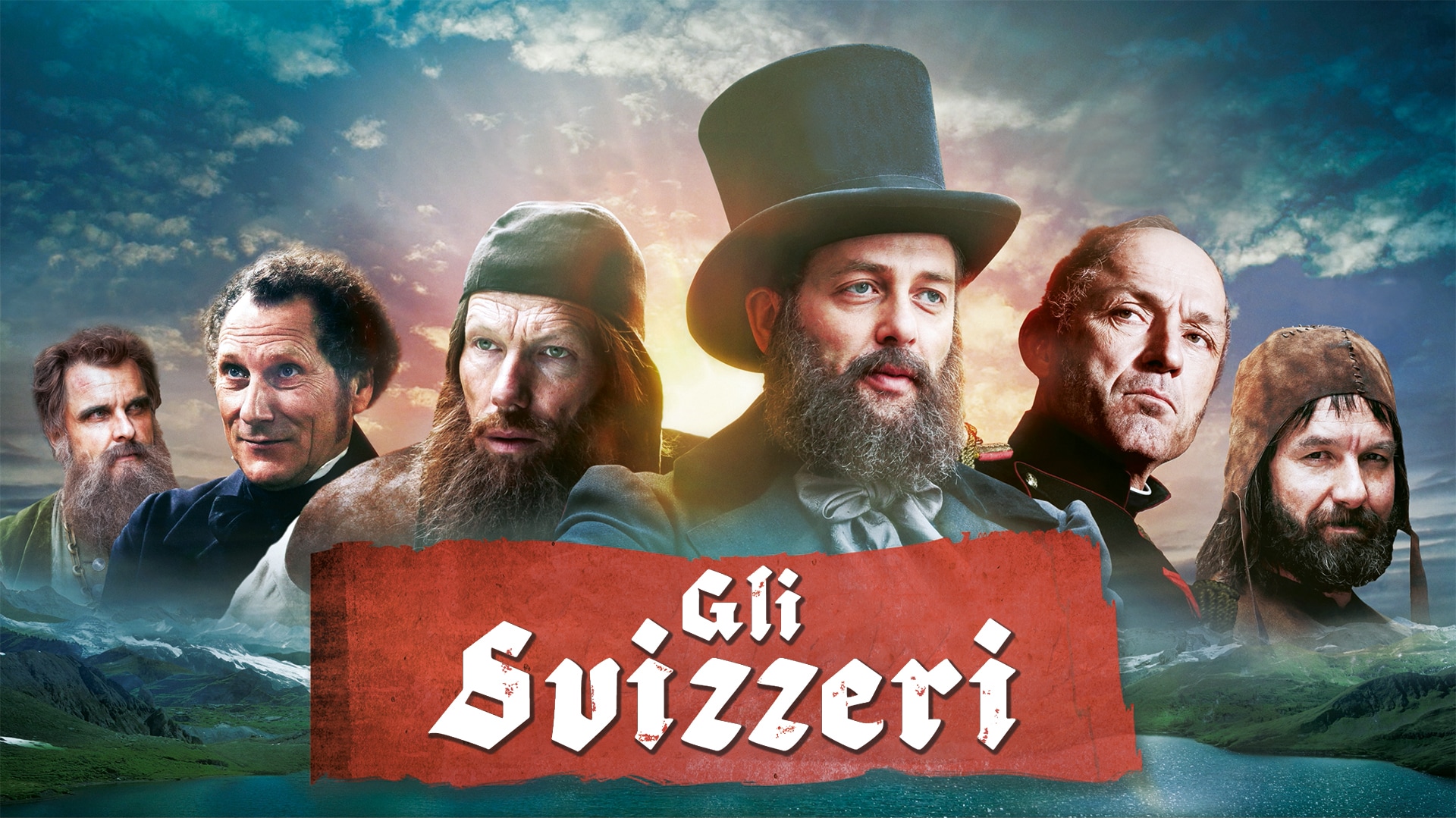 Gli Svizzeri