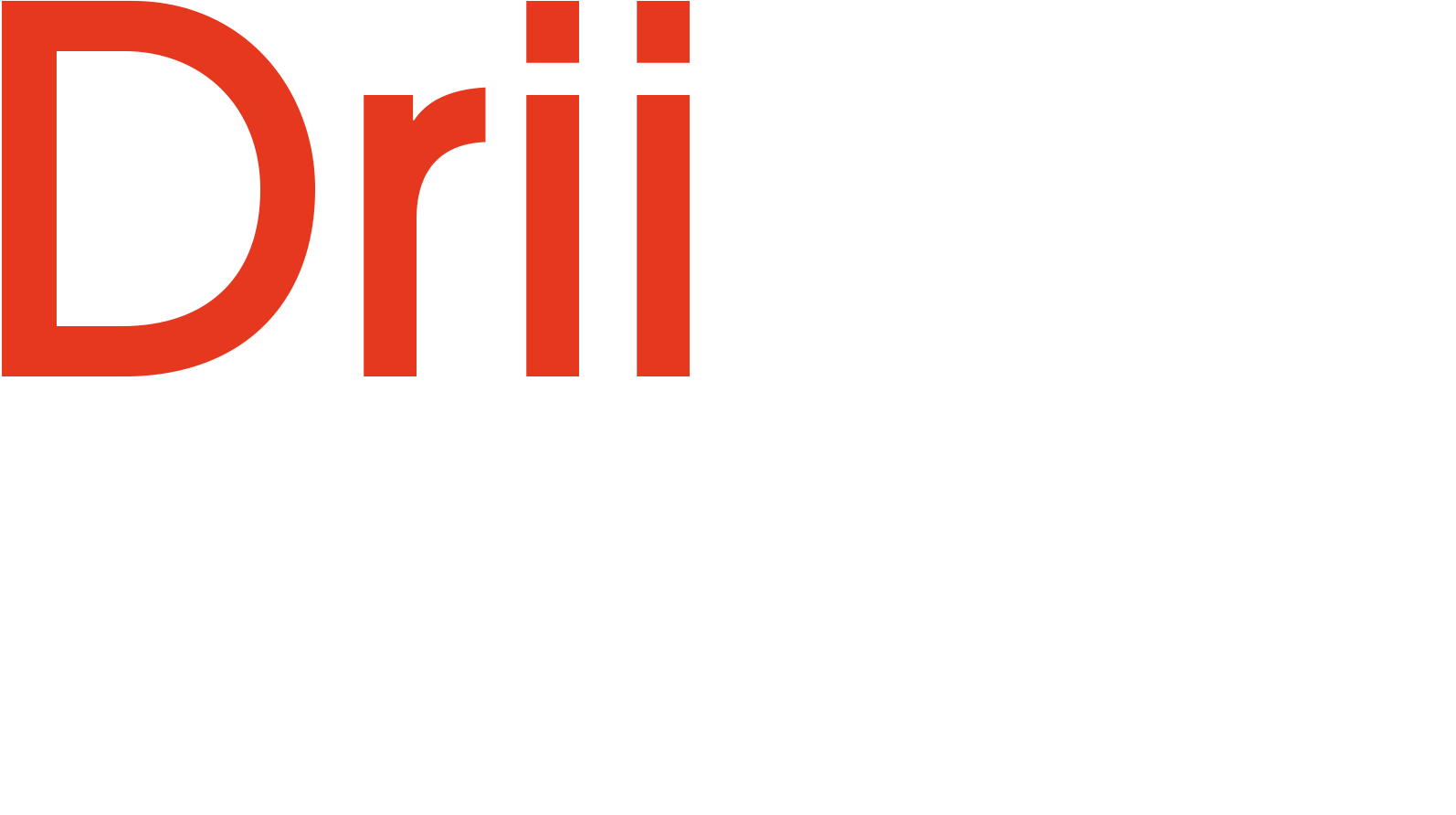 Drii Winter