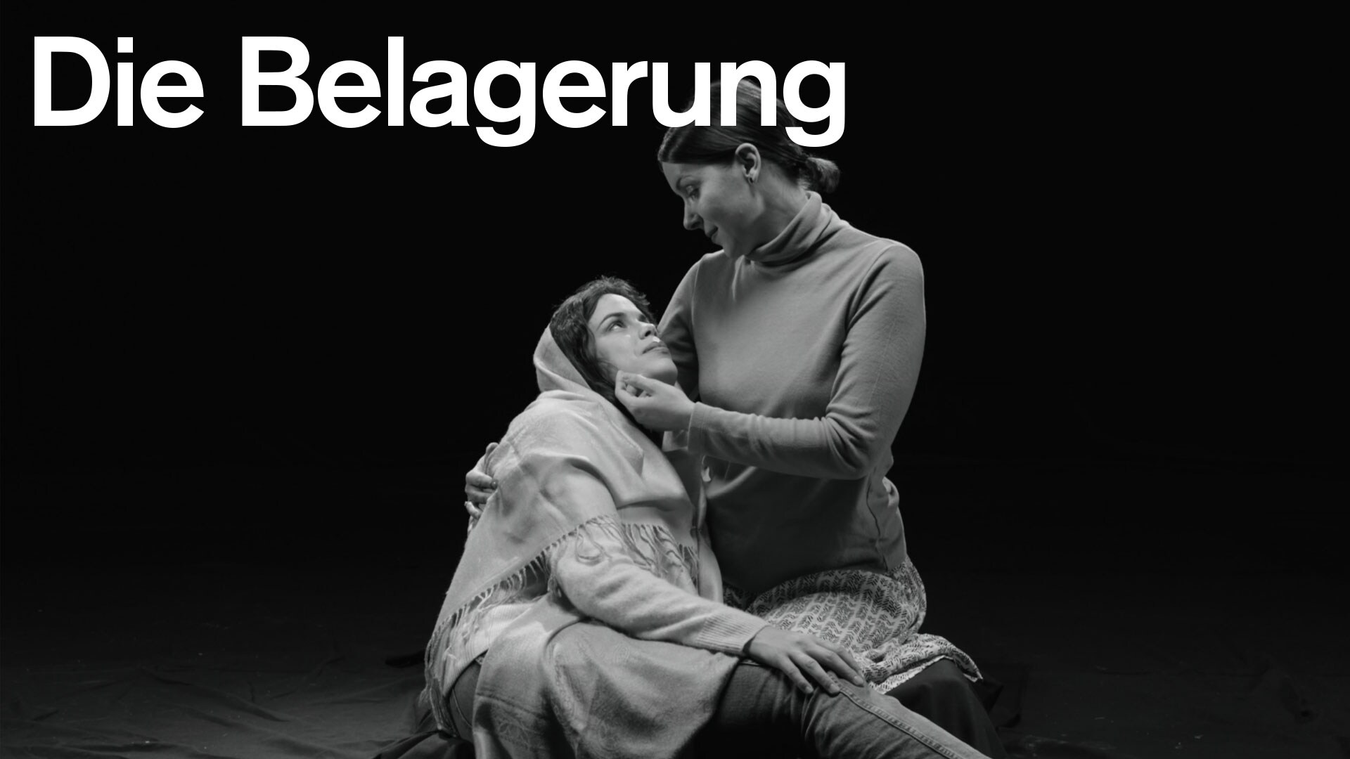 Die Belagerung