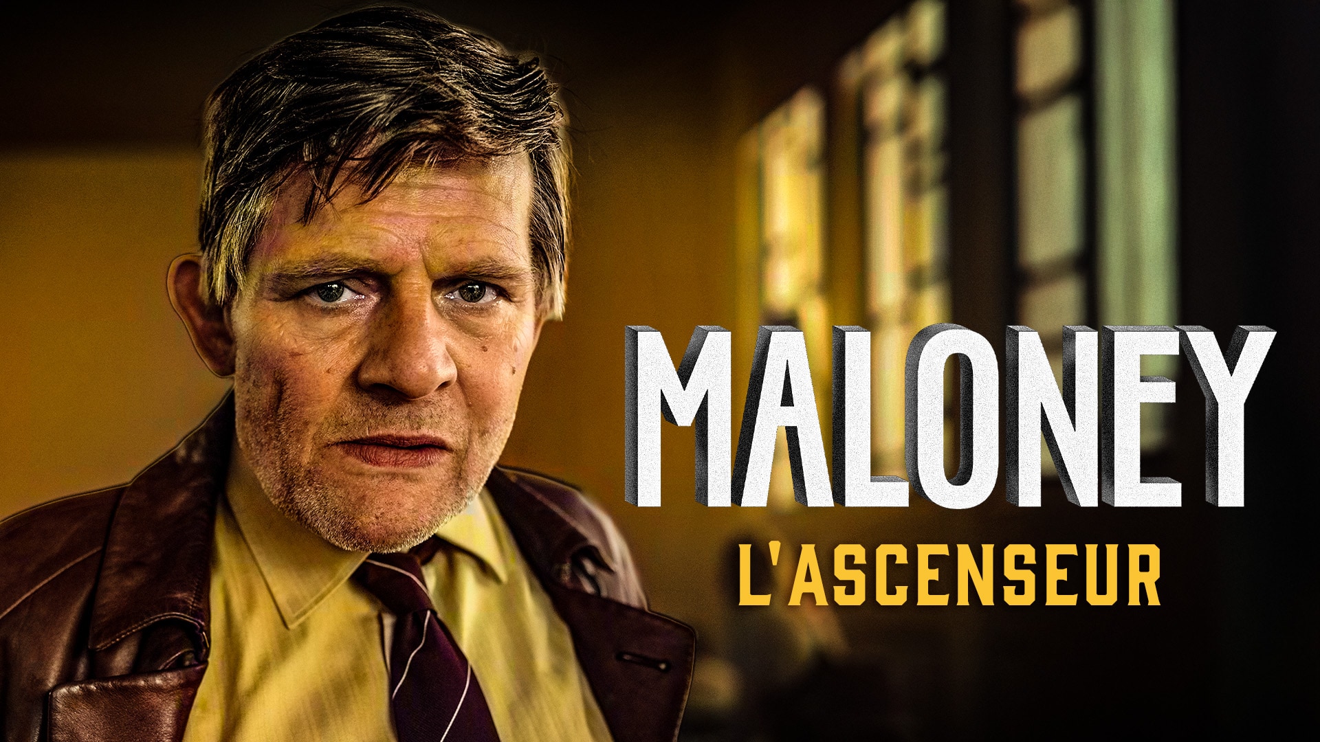 L'ascenseur