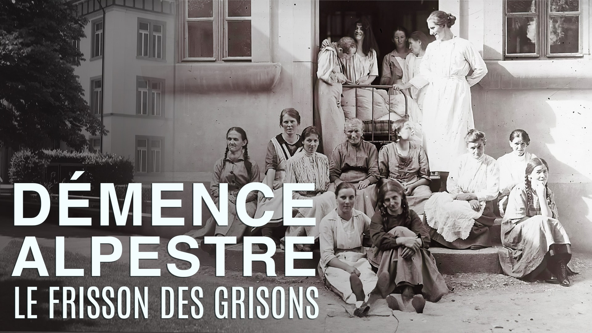 Démence Alpestre : le frisson des Grisons