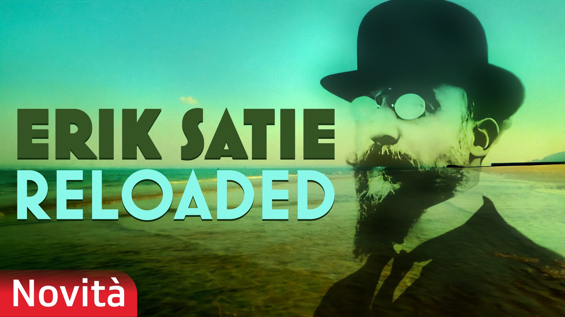 Erik Satie Reloaded
