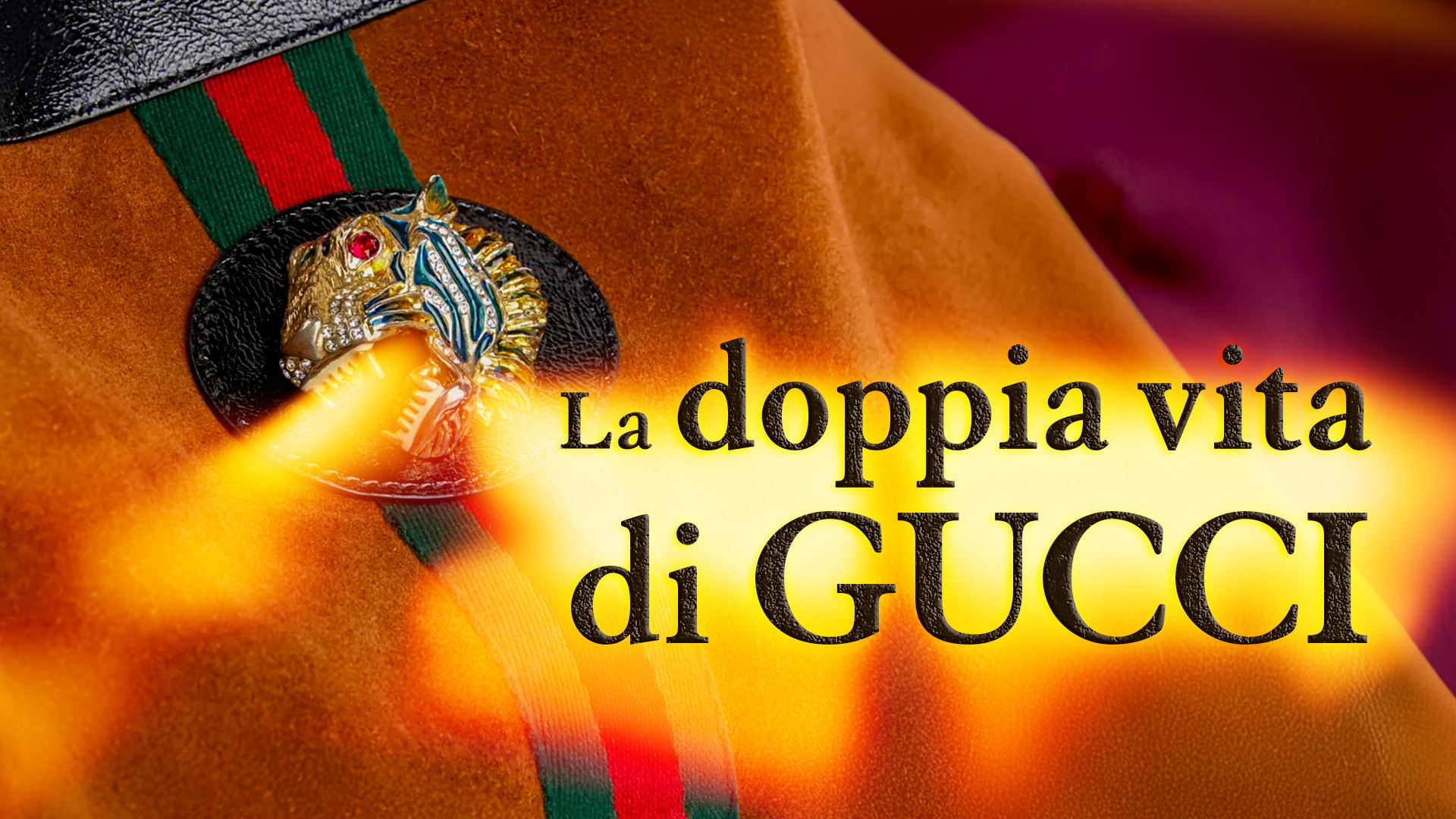 La doppia vita di Gucci