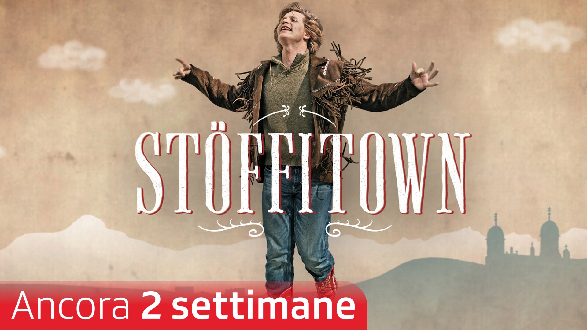 Stöffitown