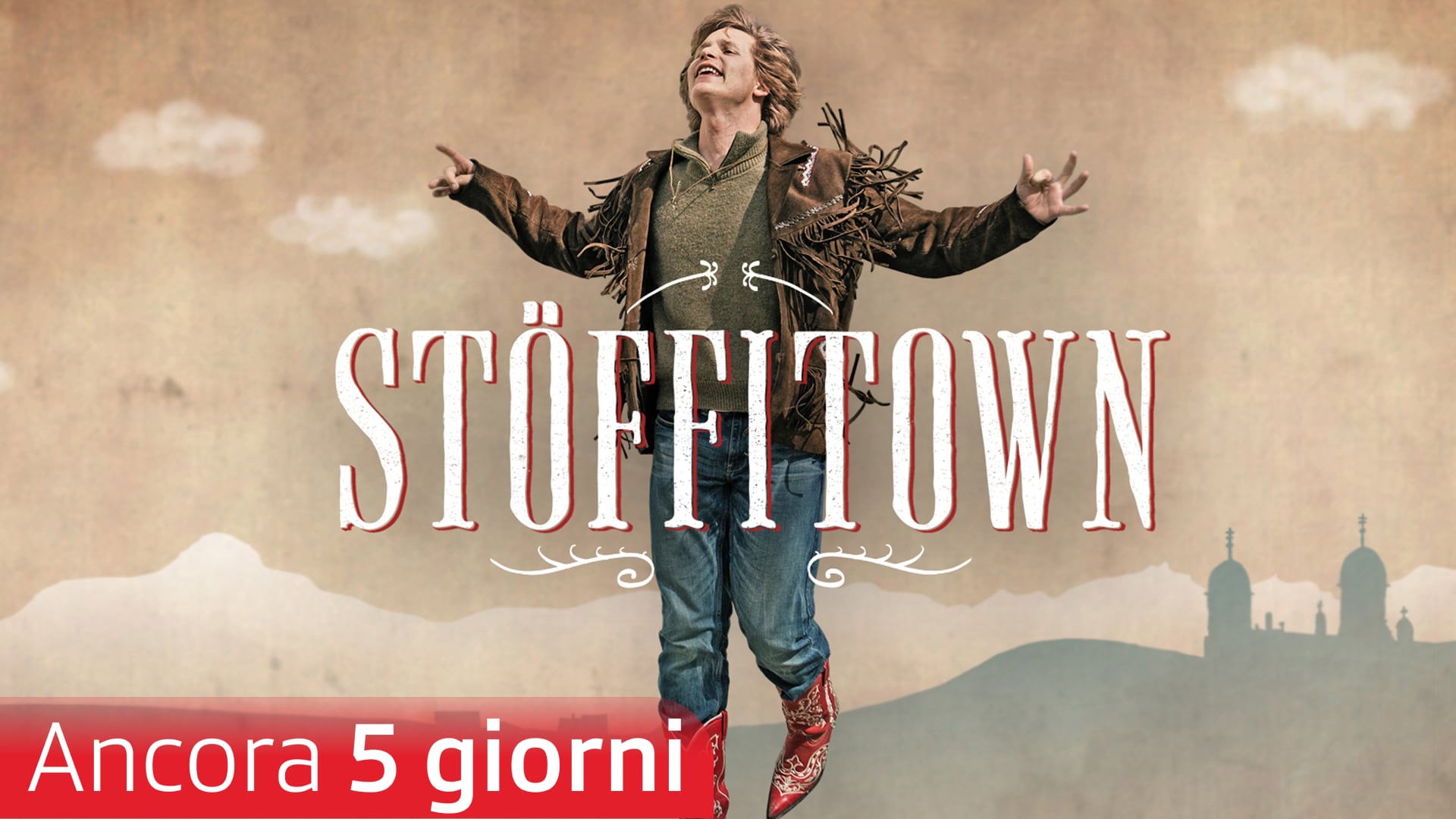 Stöffitown