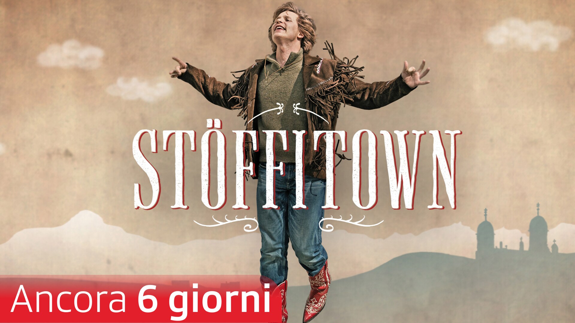 Stöffitown