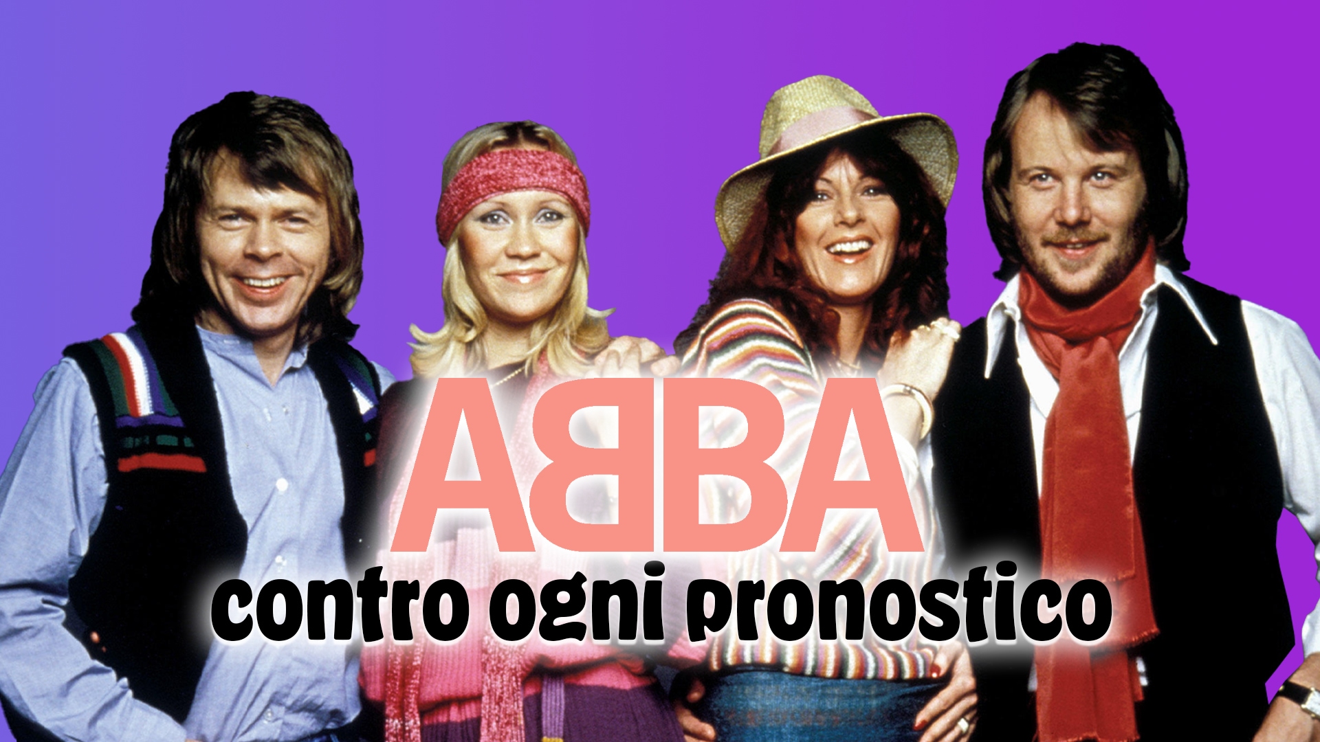 ABBA: contro ogni pronostico