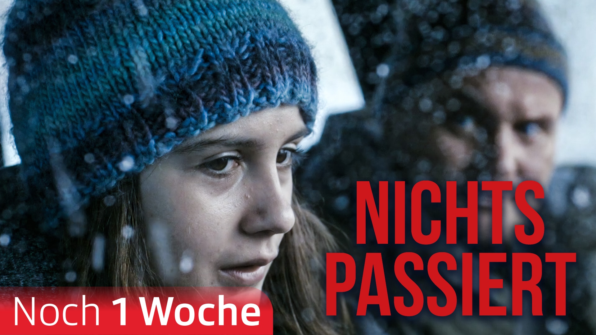 Nichts passiert