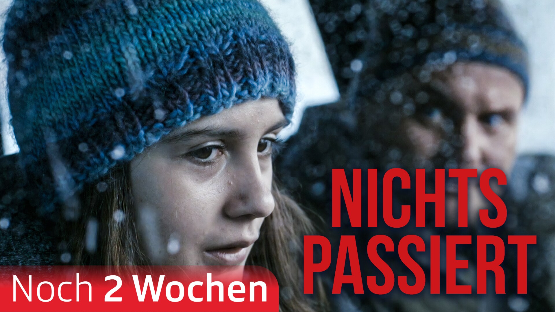 Nichts passiert