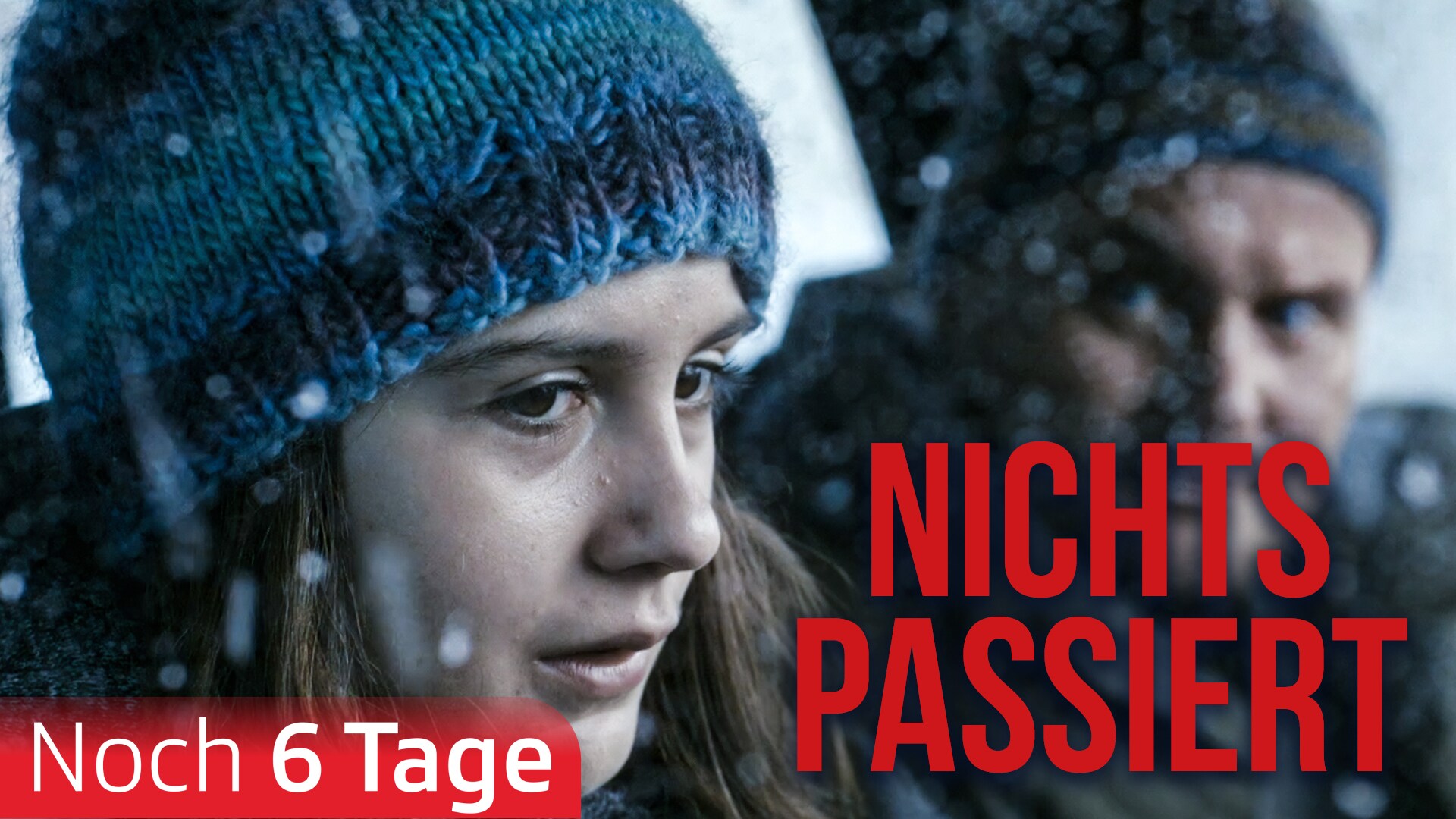 Nichts passiert
