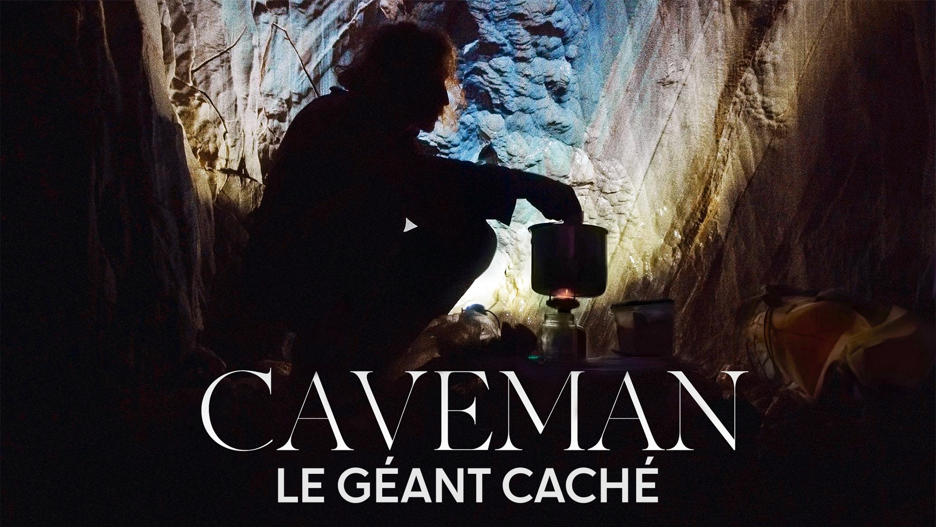 Caveman : le géant caché