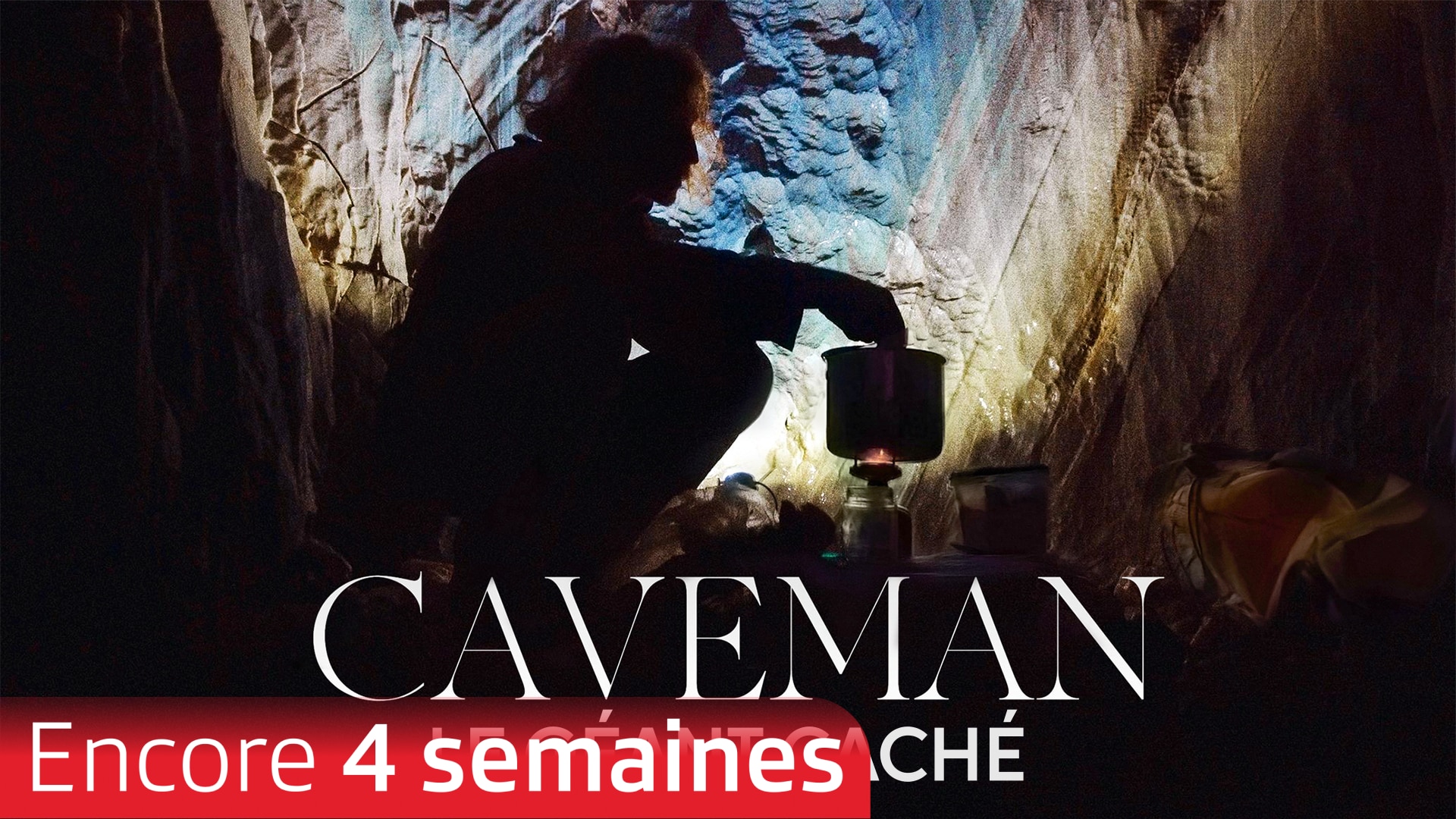 Caveman : le géant caché