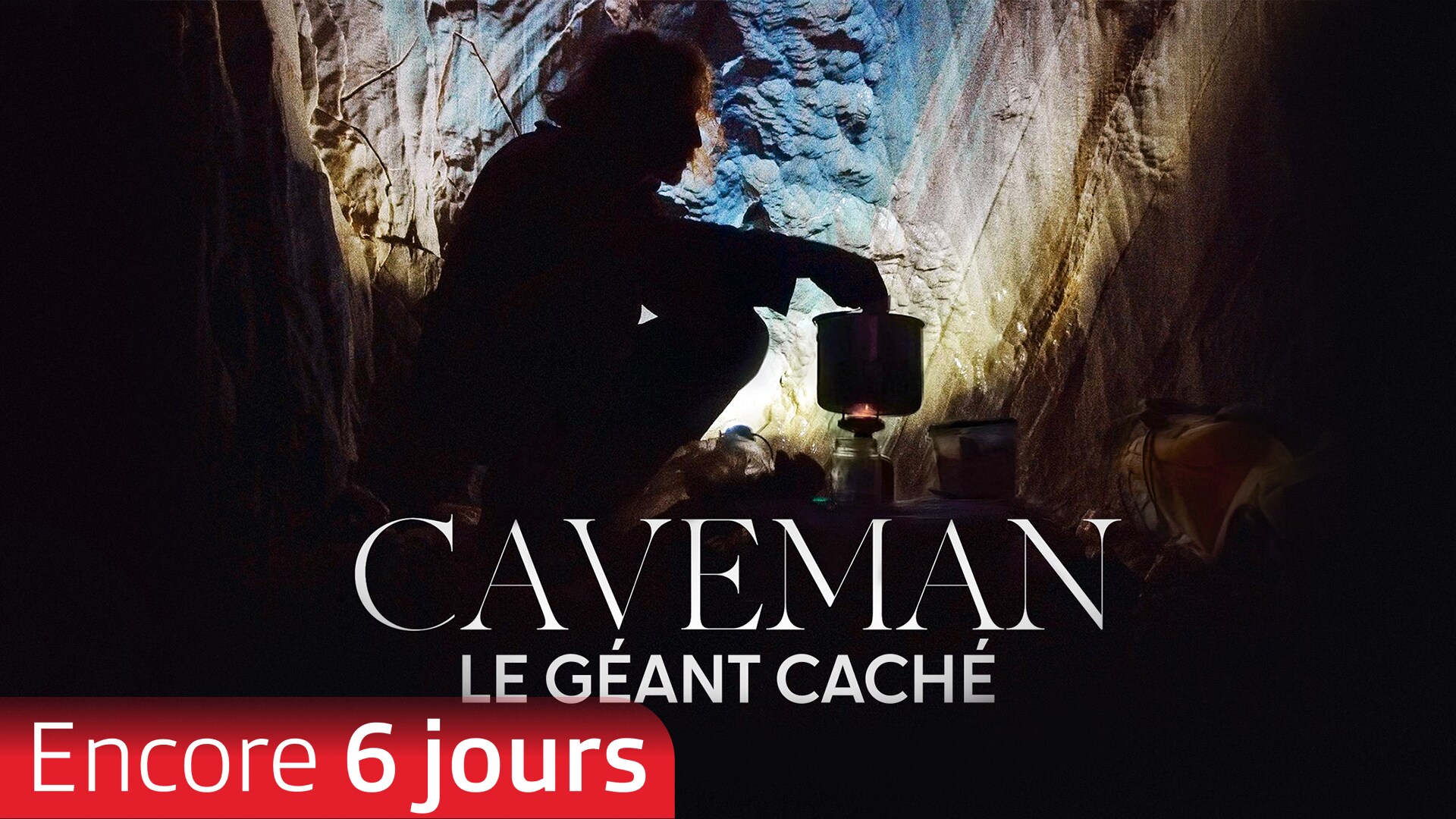 Caveman : le géant caché
