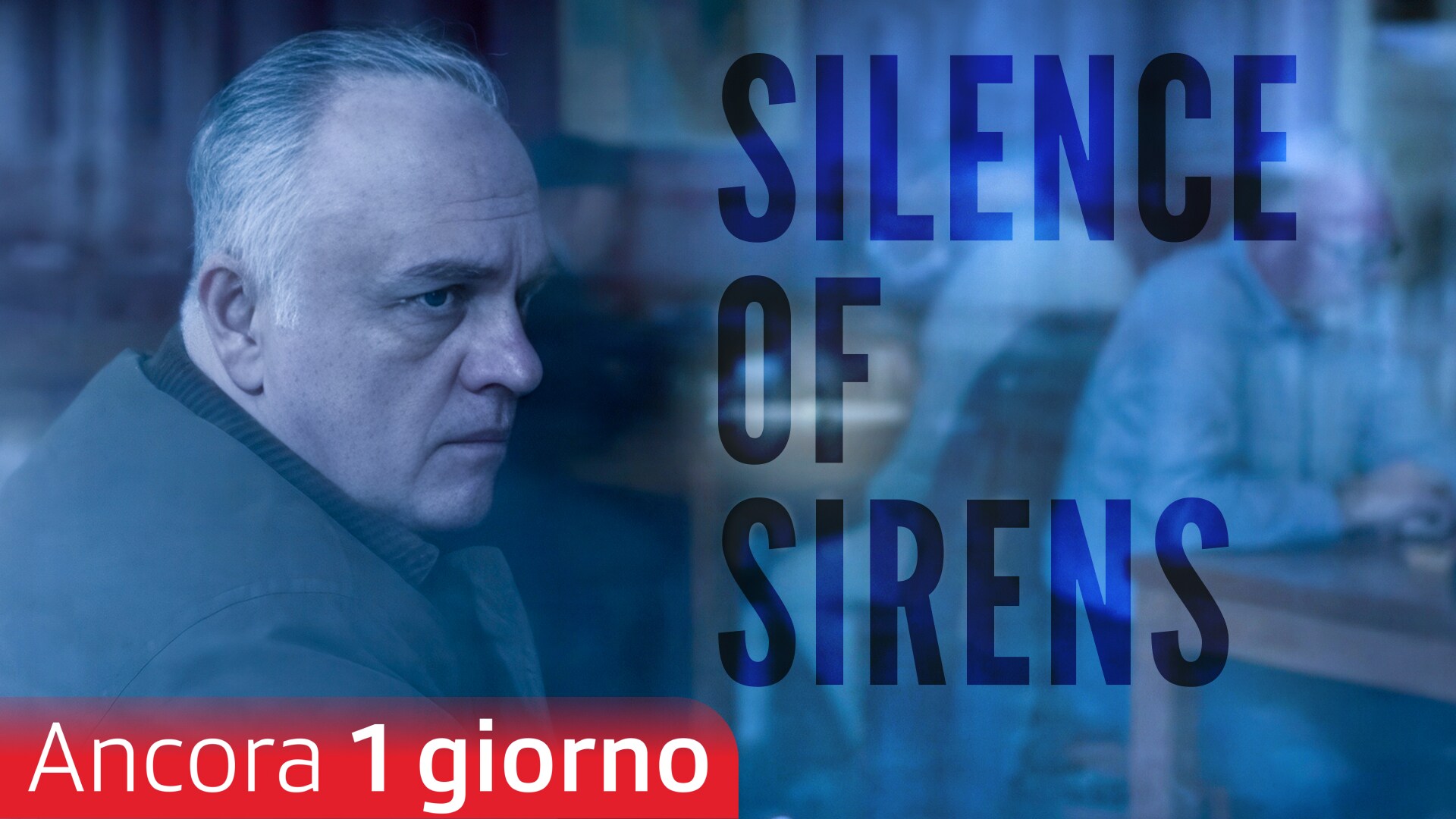 Silence of Sirens