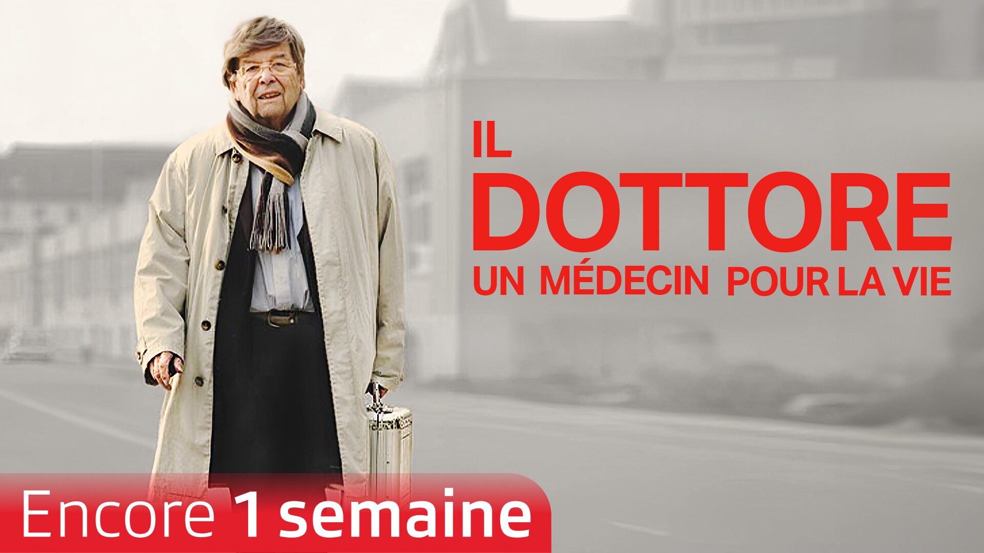 Il dottore - Un médecin pour la vie