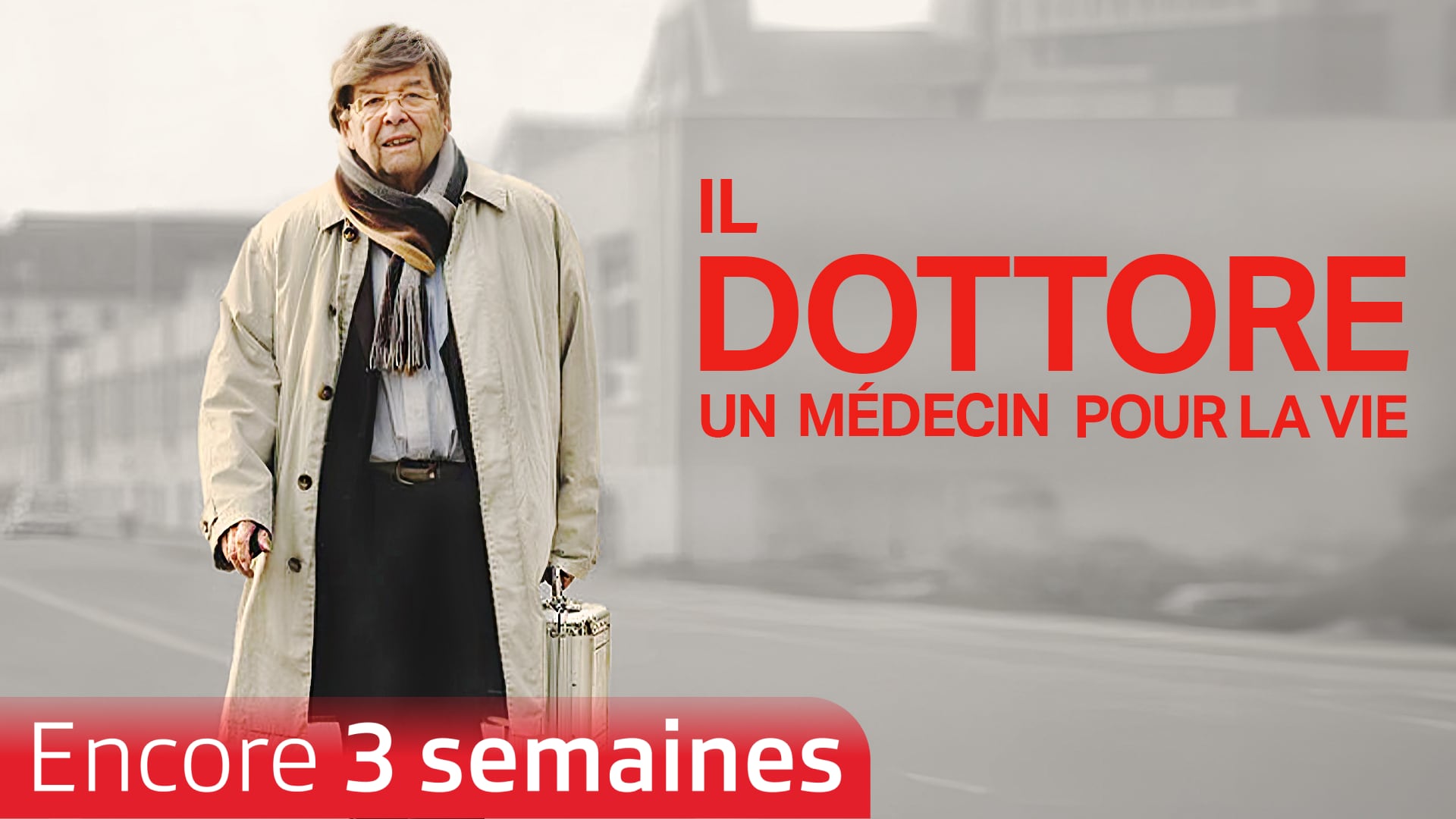 Il dottore - Un médecin pour la vie
