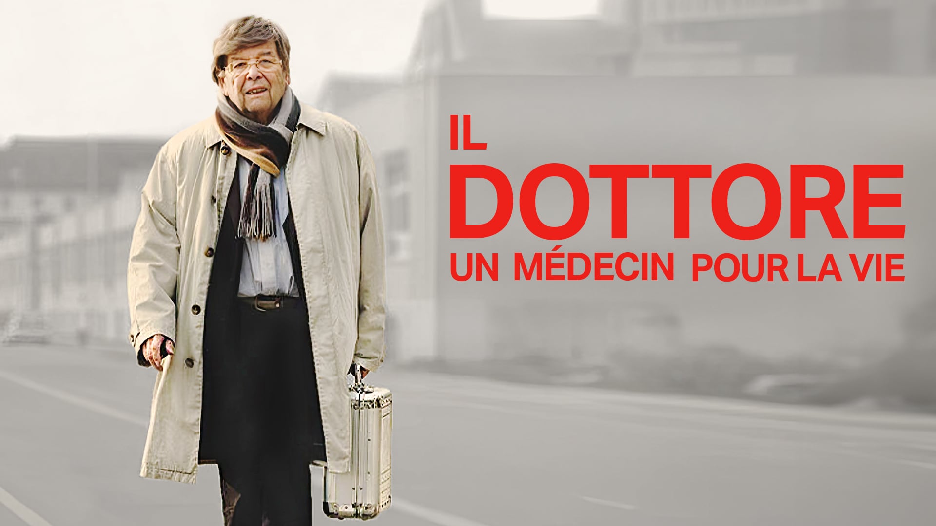 Il dottore - Un médecin pour la vie