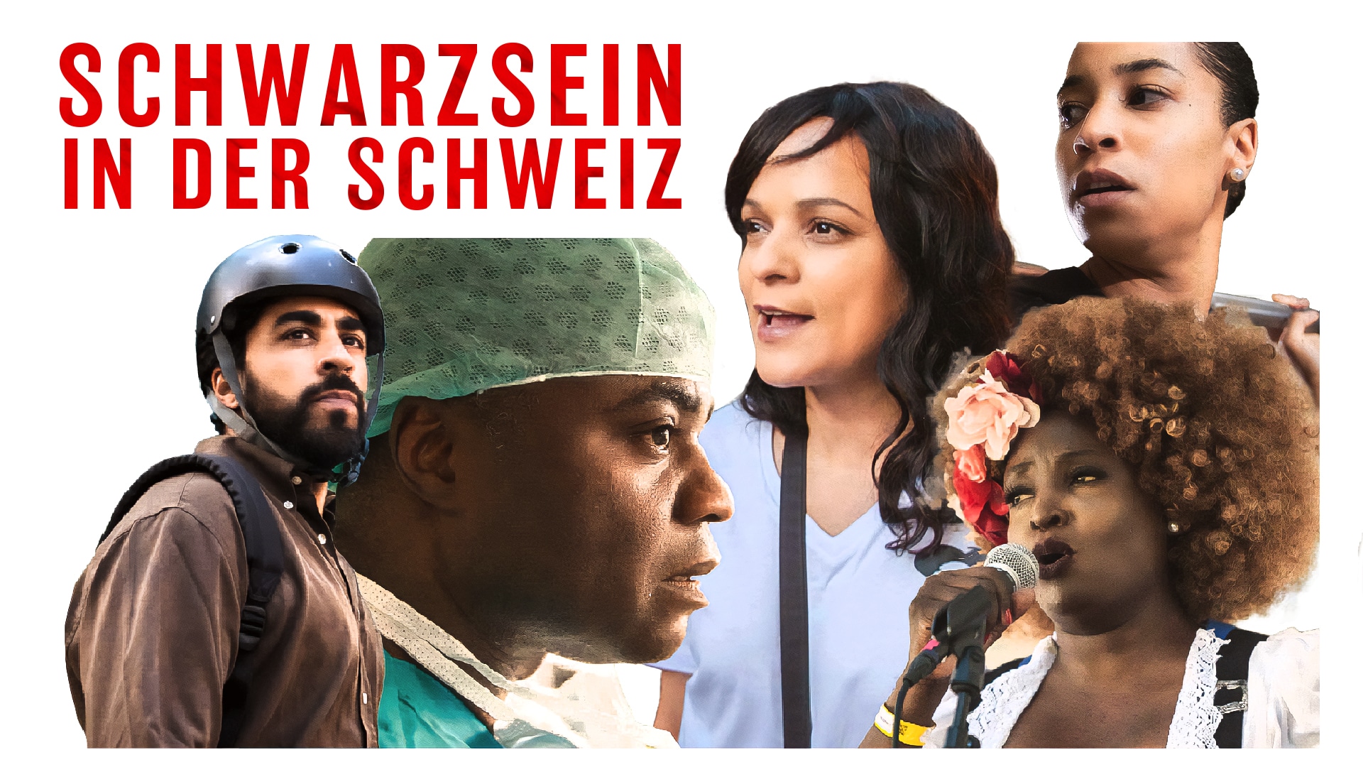 Schwarzsein in der Schweiz