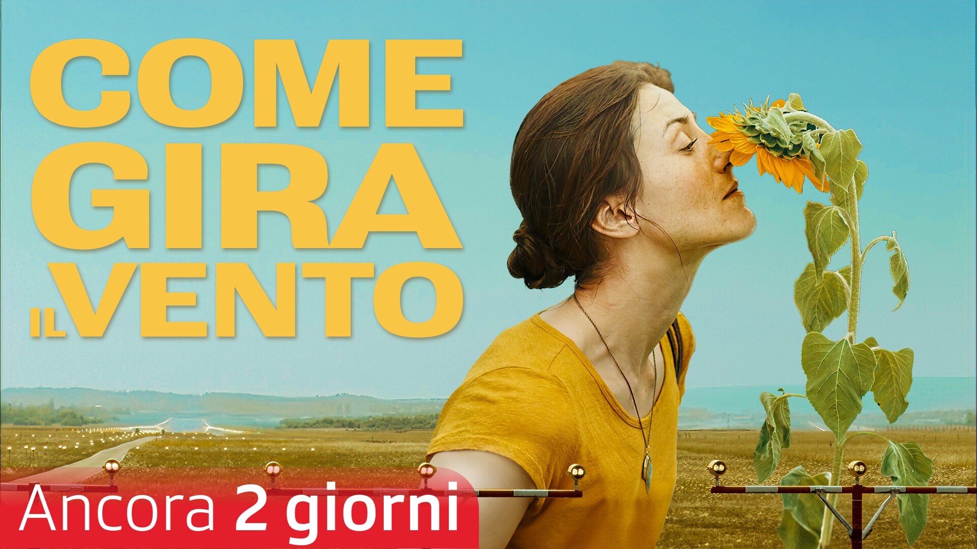 Come gira il vento